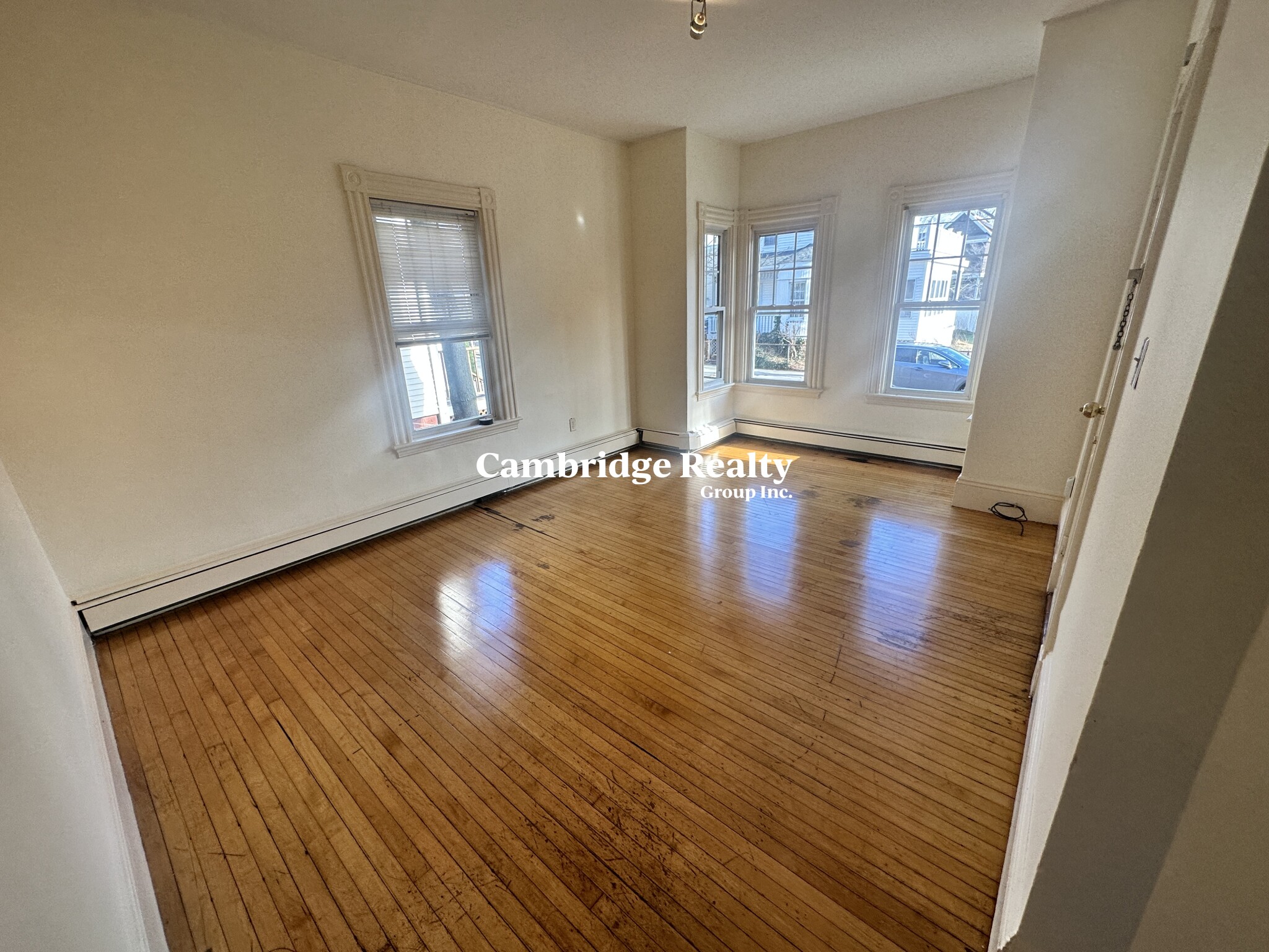 9 Bowdoin St, Union Square