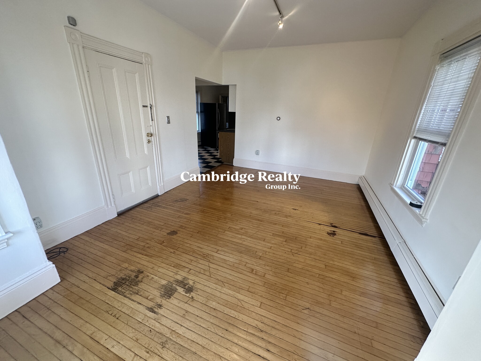 9 Bowdoin St, Union Square