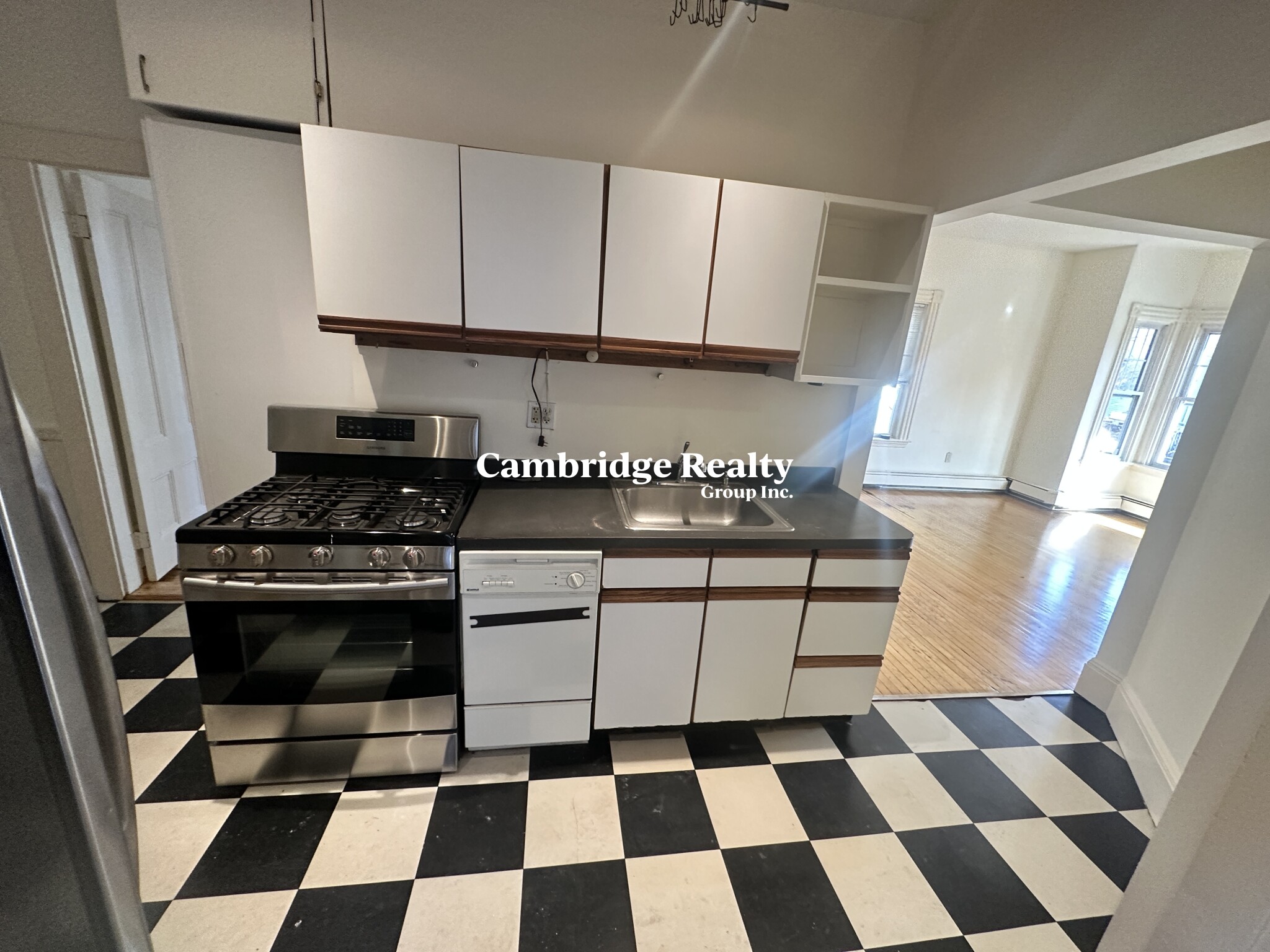 9 Bowdoin St, Union Square