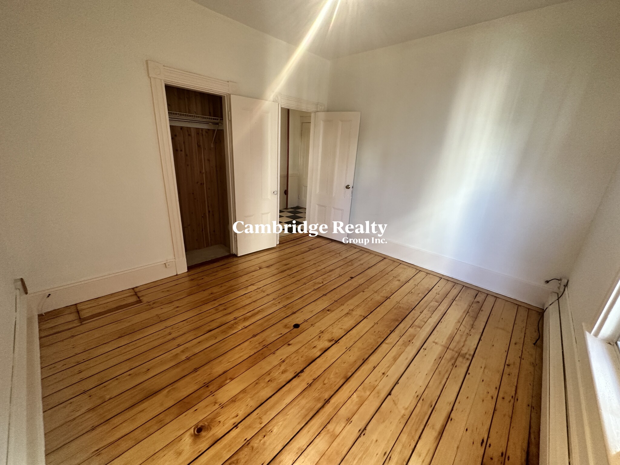 9 Bowdoin St, Union Square