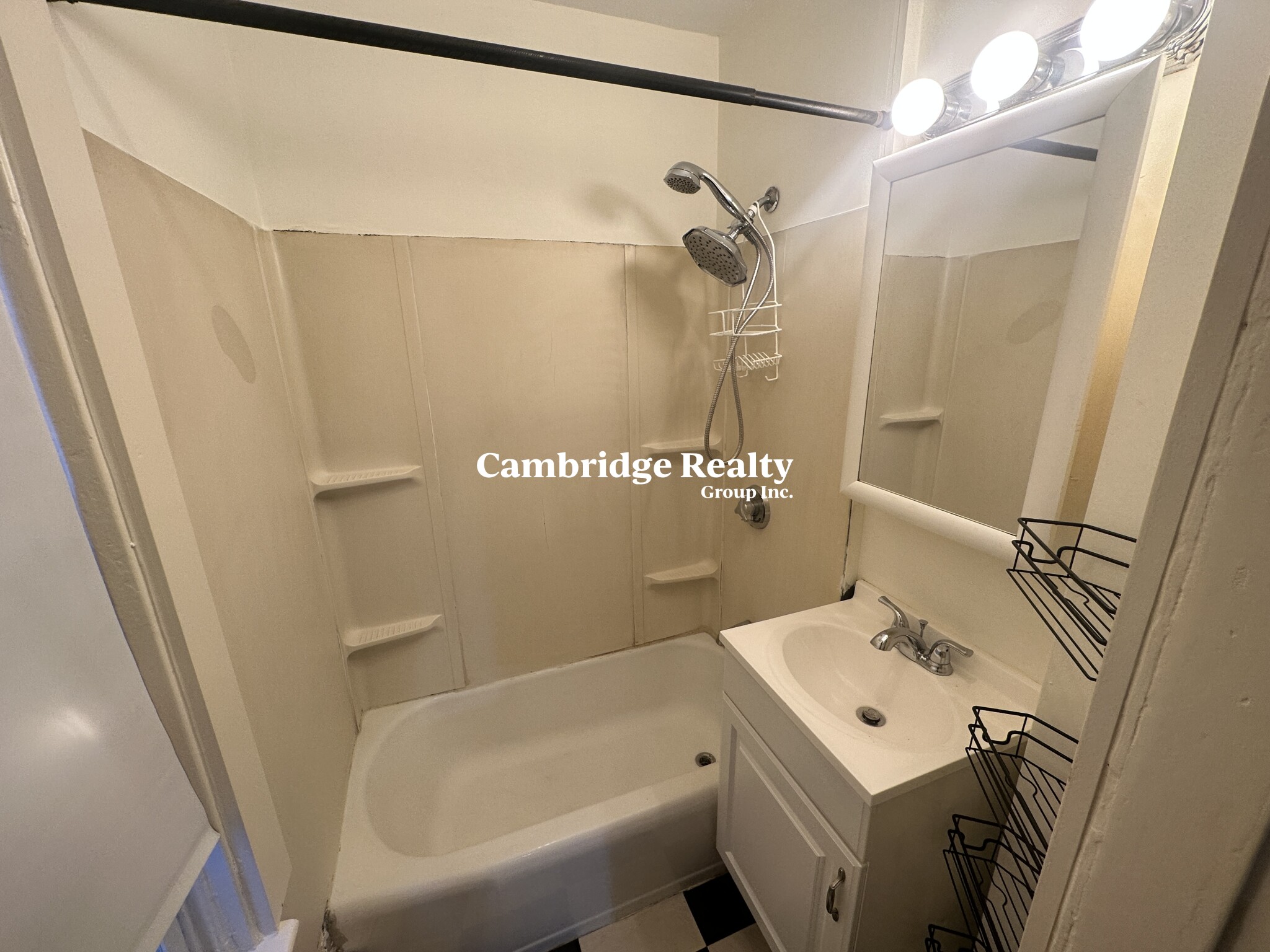 9 Bowdoin St, Union Square