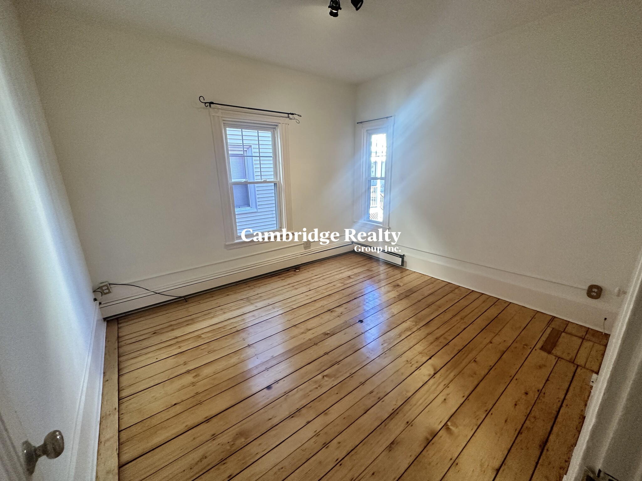 9 Bowdoin St, Union Square