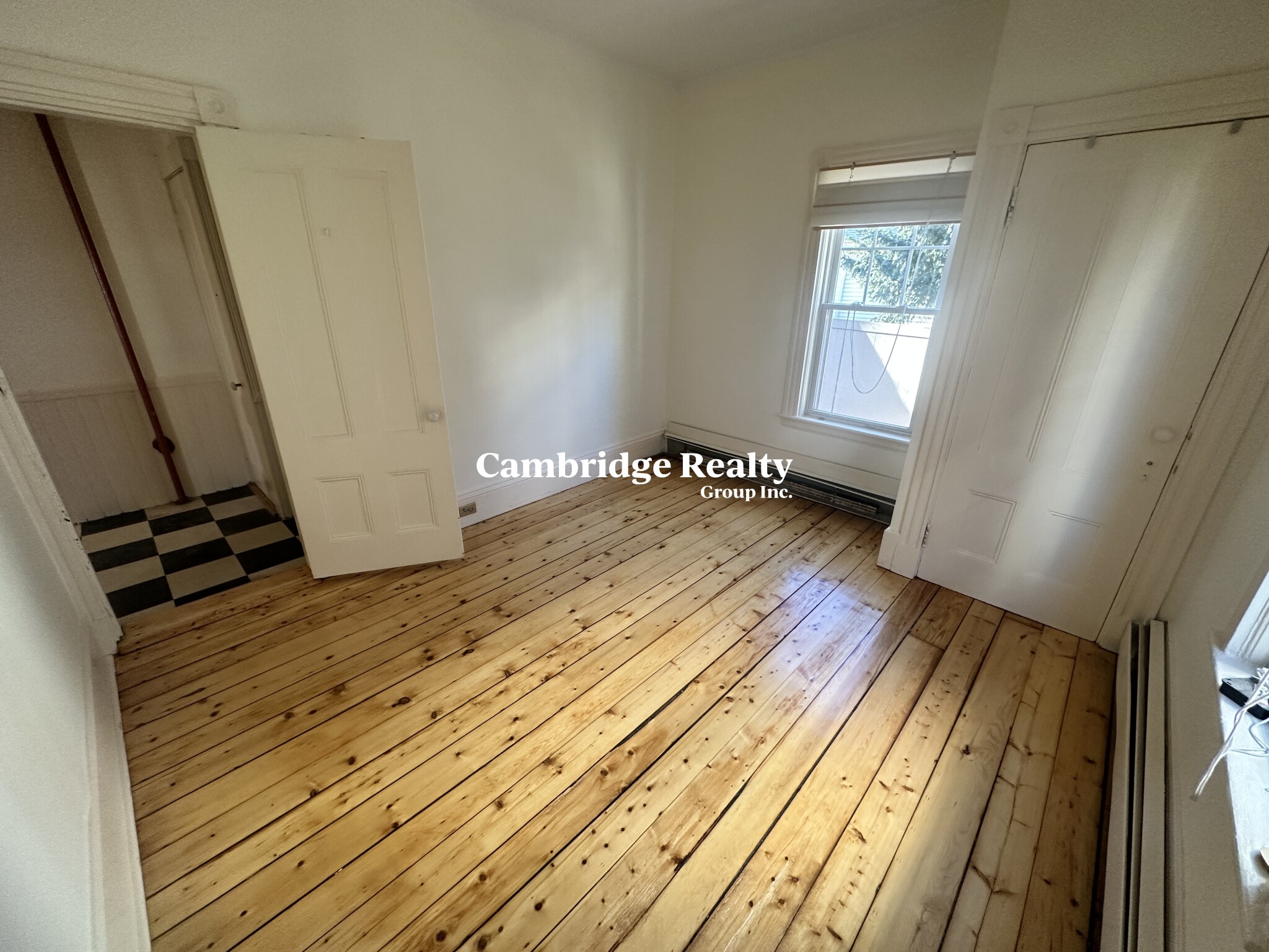 9 Bowdoin St, Union Square