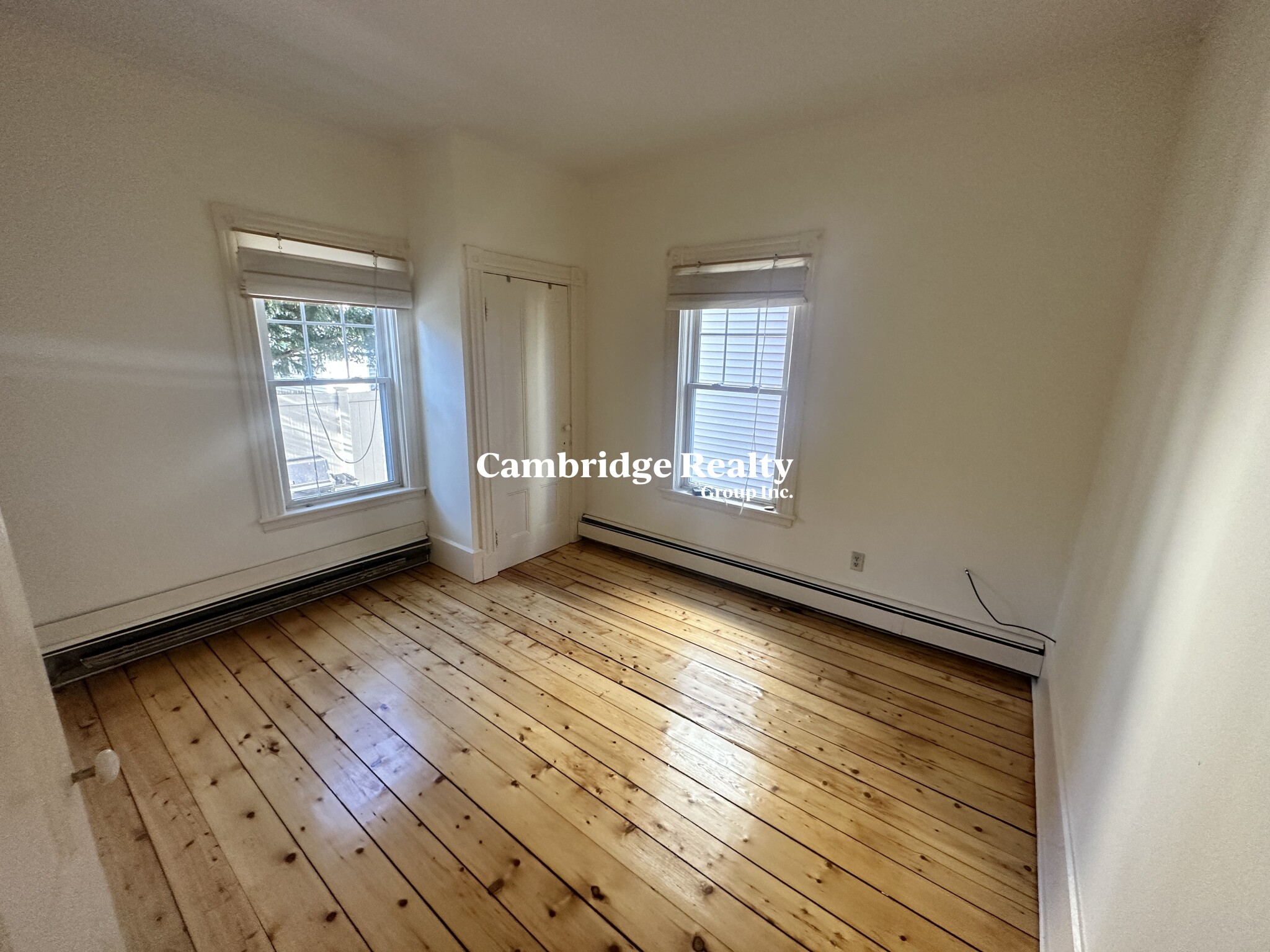 9 Bowdoin St, Union Square