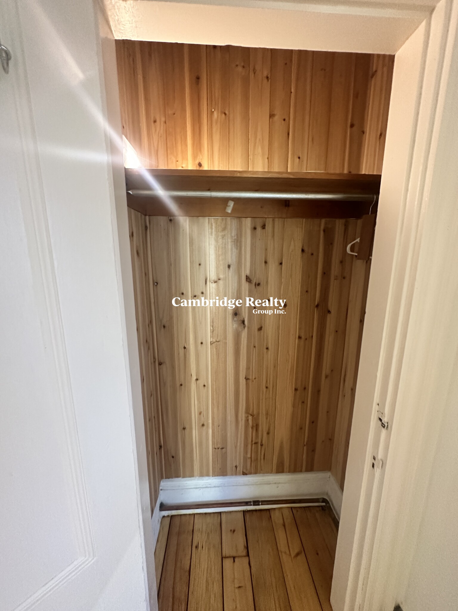 9 Bowdoin St, Union Square