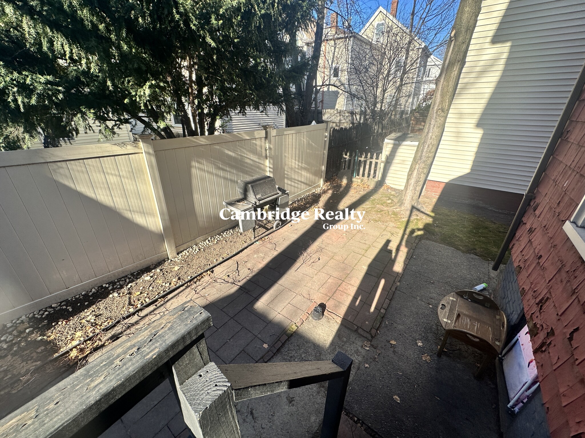 9 Bowdoin St, Union Square