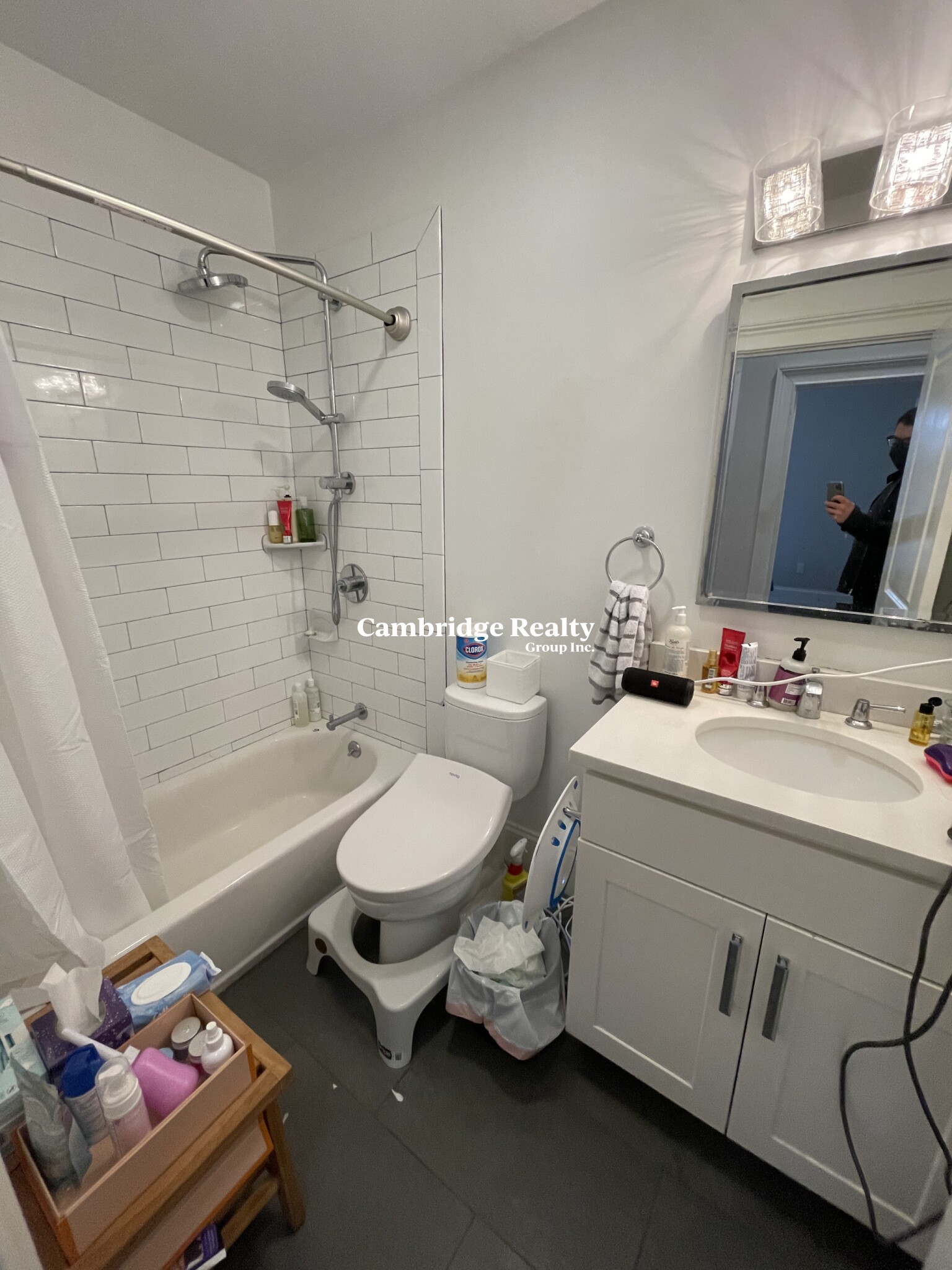 343 Western Ave, Mid Cambridge