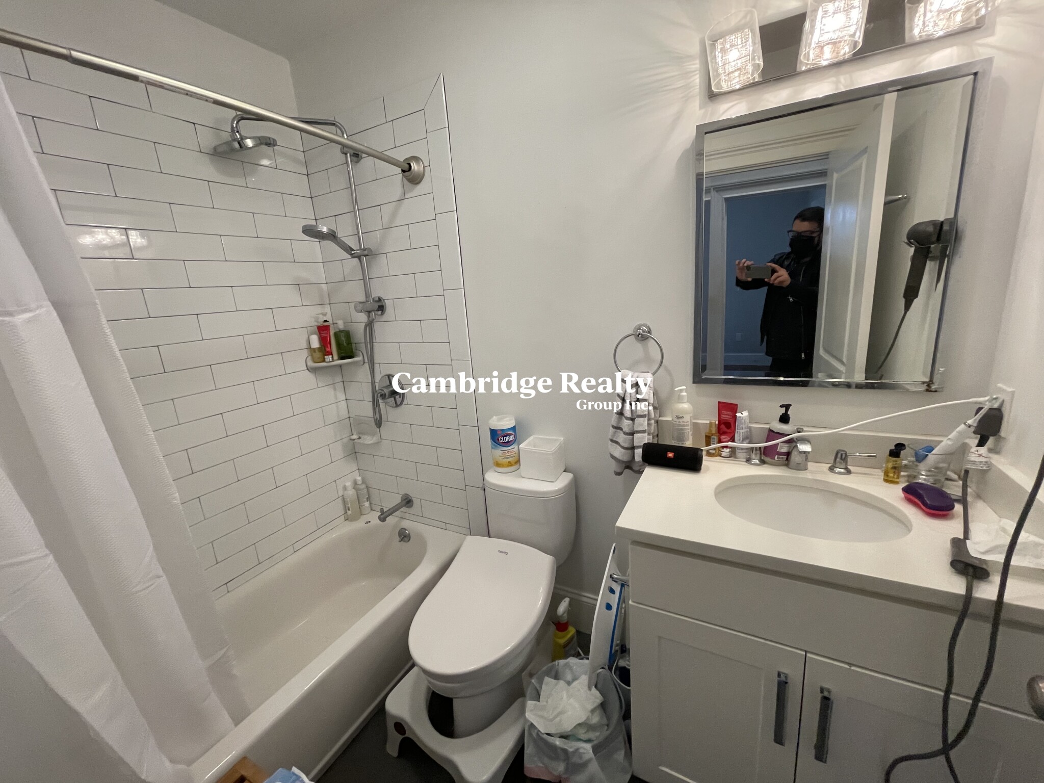 343 Western Ave, Mid Cambridge