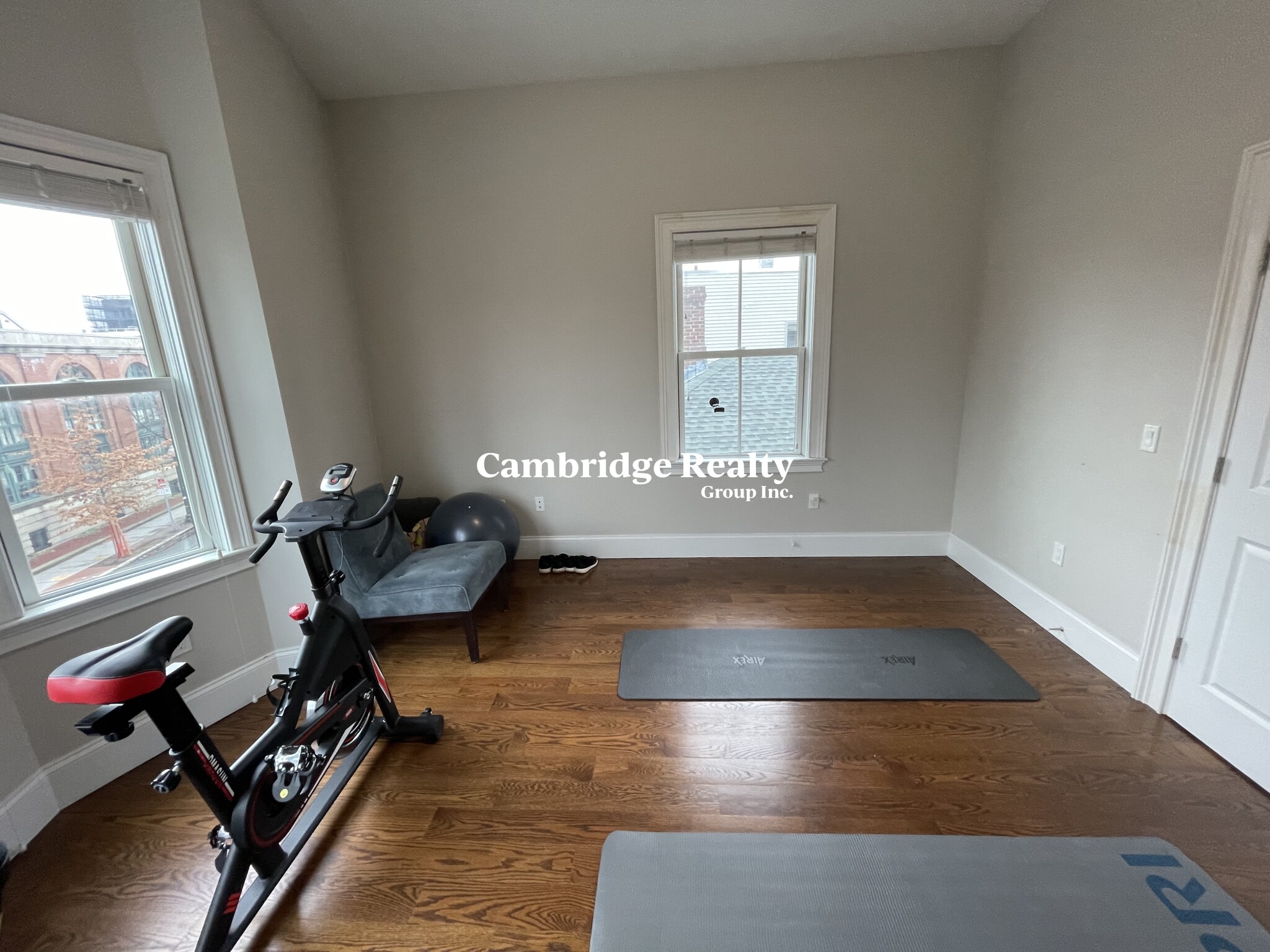 343 Western Ave, Mid Cambridge