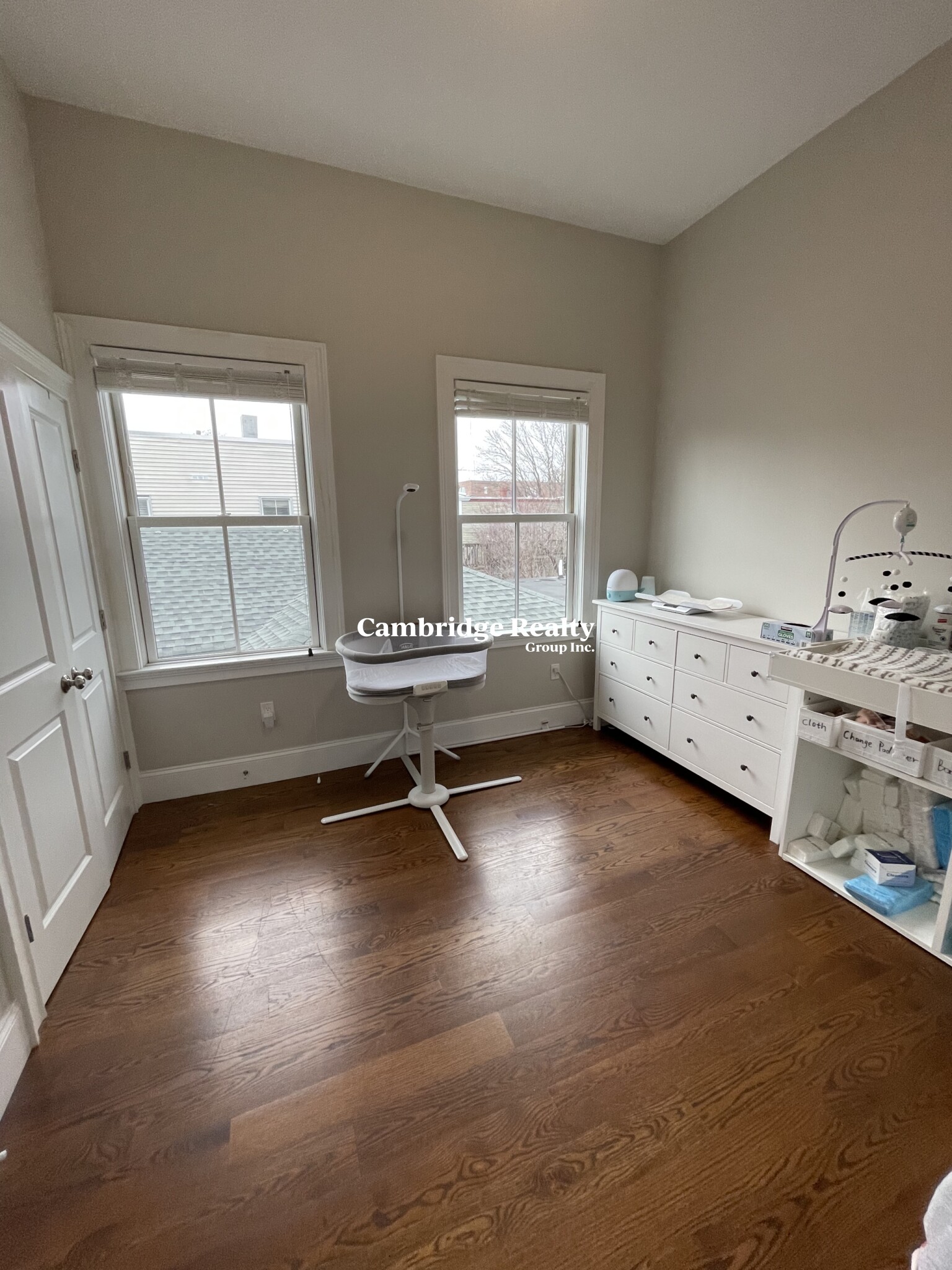 343 Western Ave, Mid Cambridge