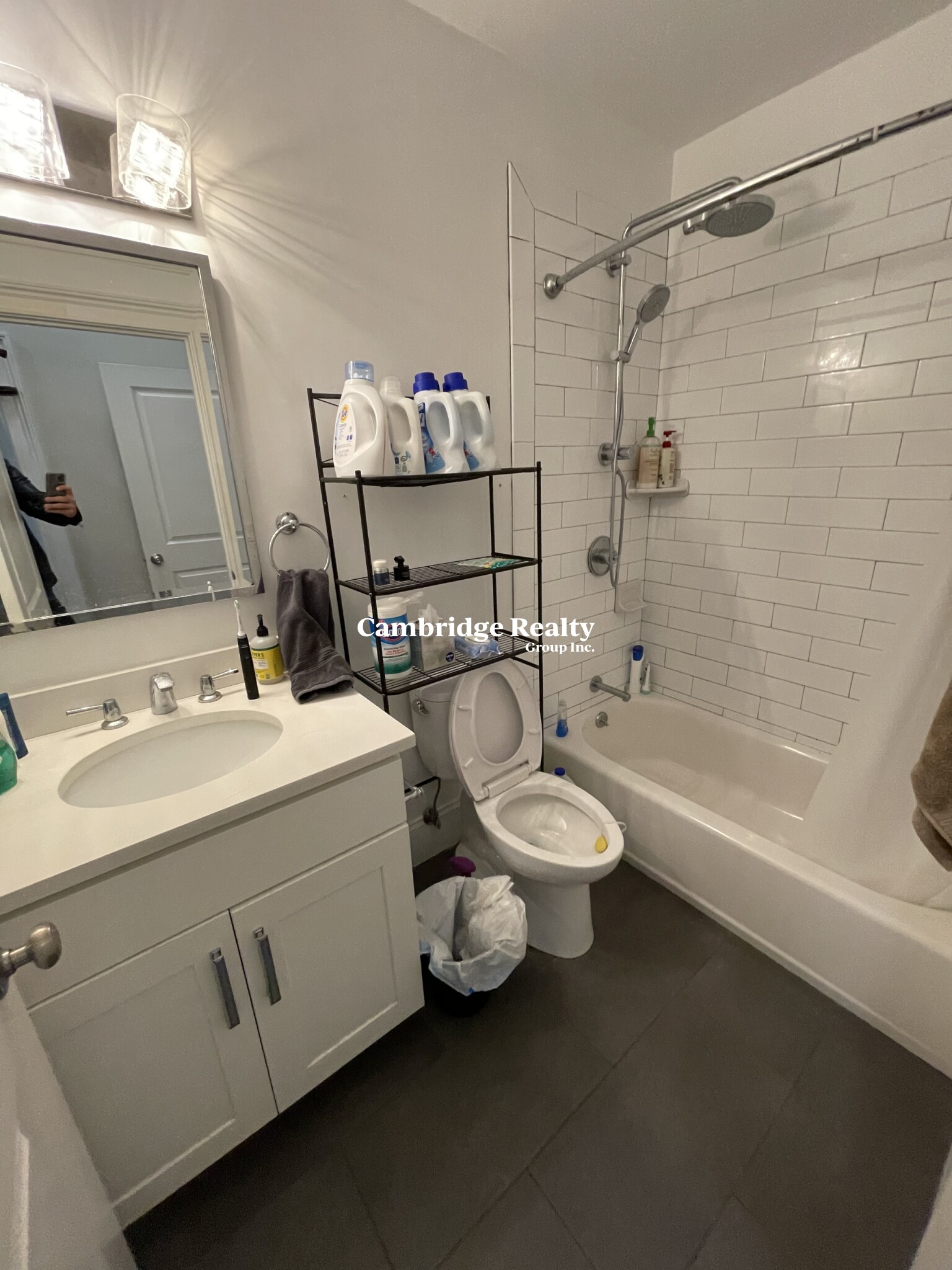 343 Western Ave, Mid Cambridge