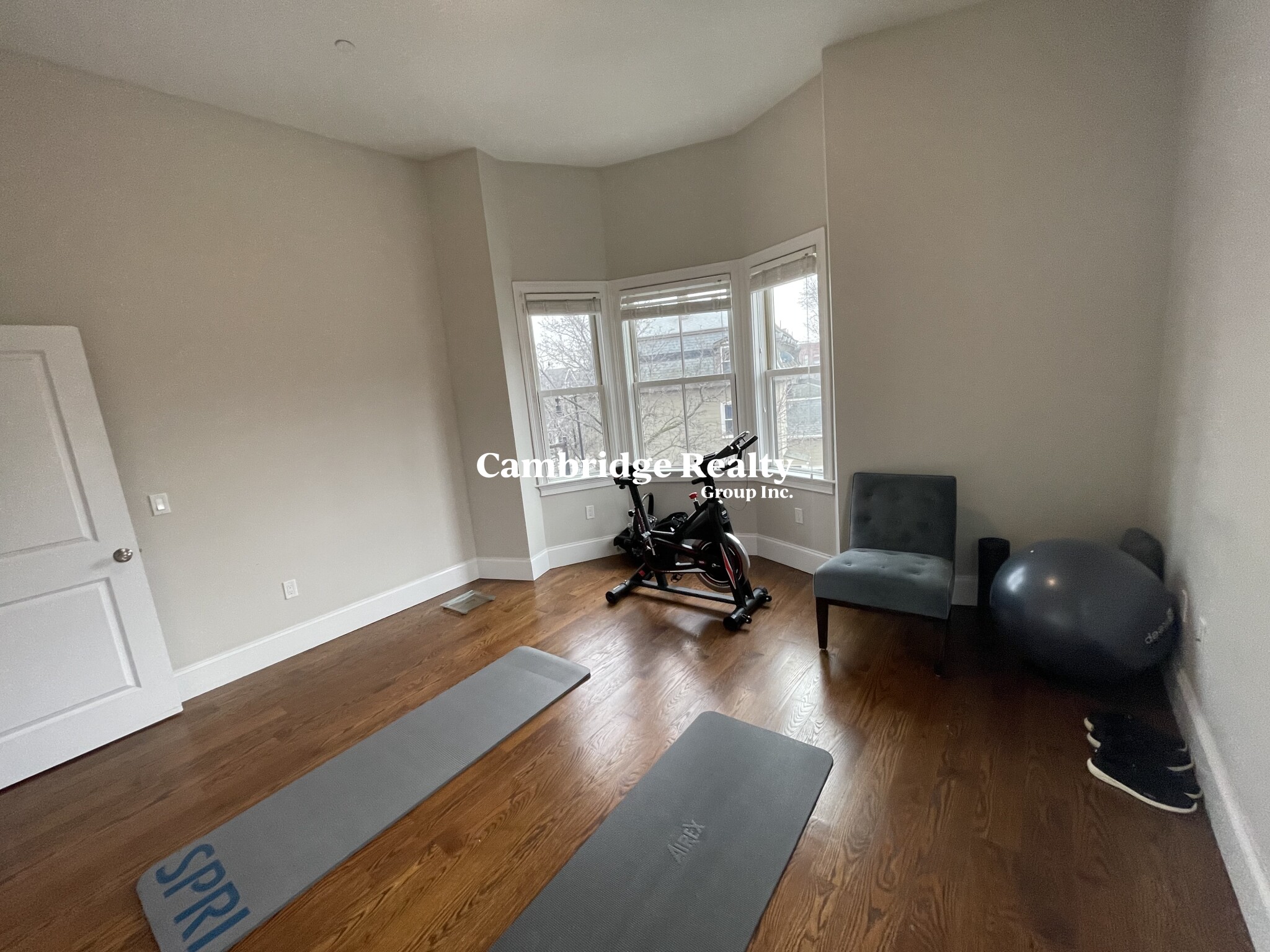 343 Western Ave, Mid Cambridge