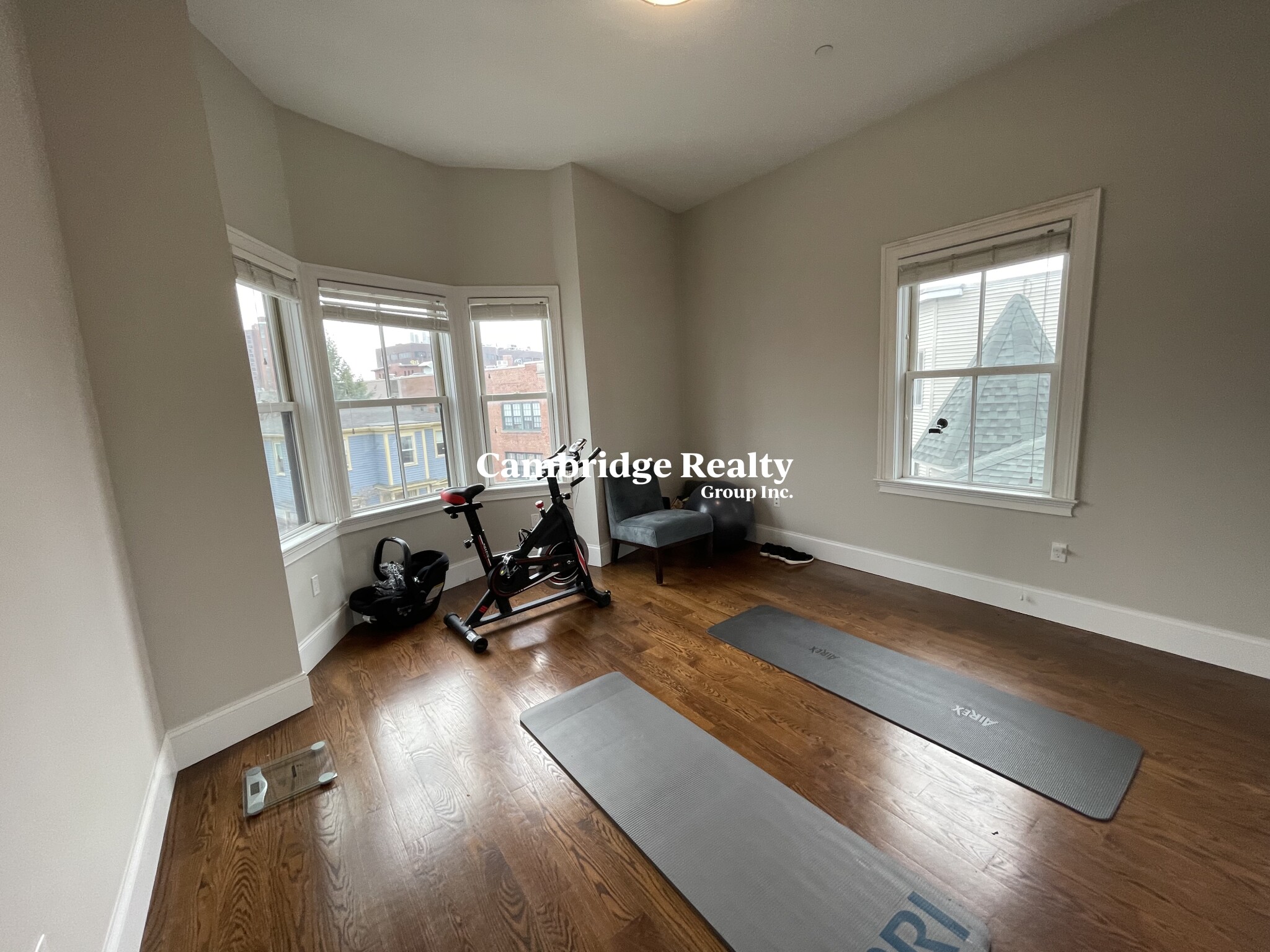 343 Western Ave, Mid Cambridge