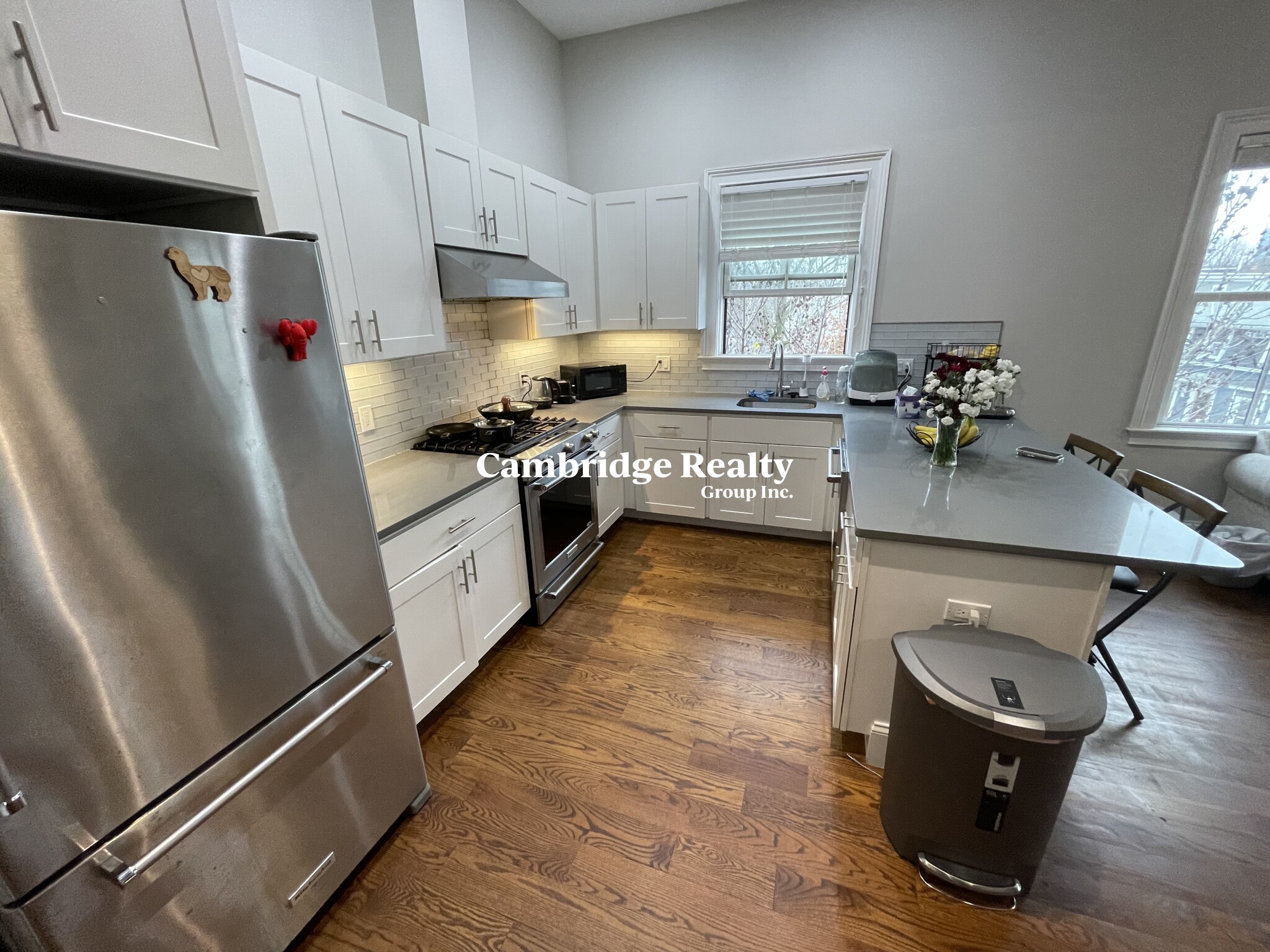 343 Western Ave, Mid Cambridge