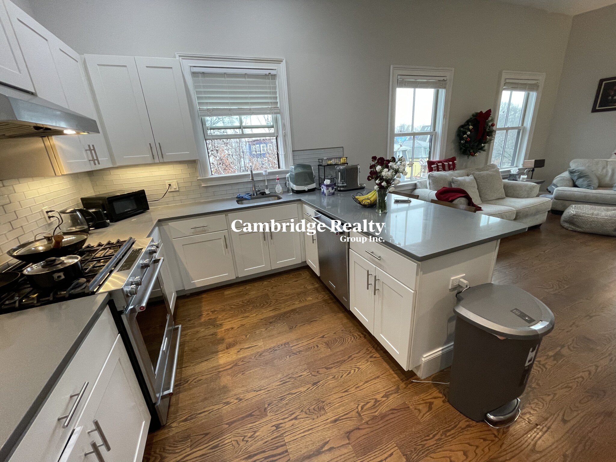 343 Western Ave, Mid Cambridge