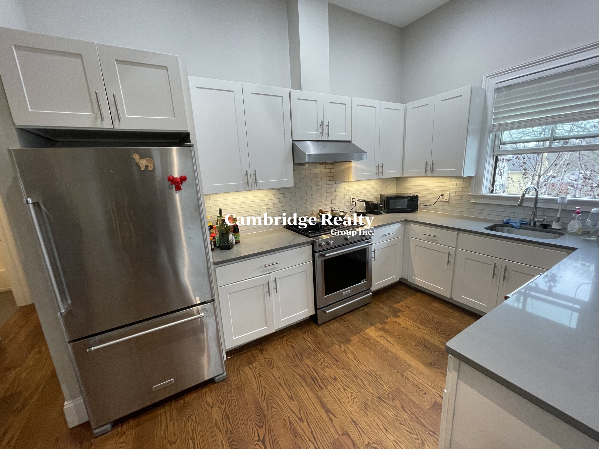 343 Western Ave, Mid Cambridge