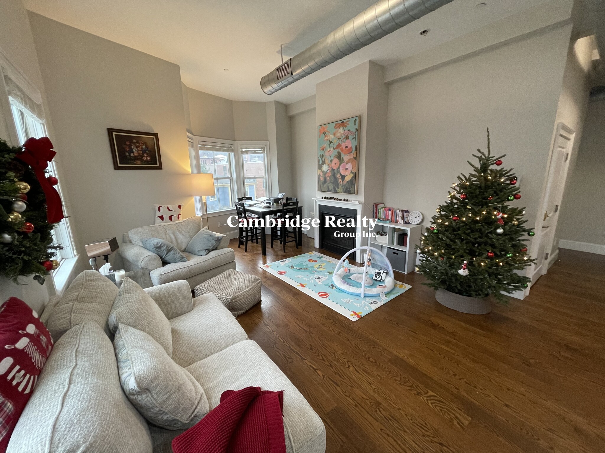 343 Western Ave, Mid Cambridge