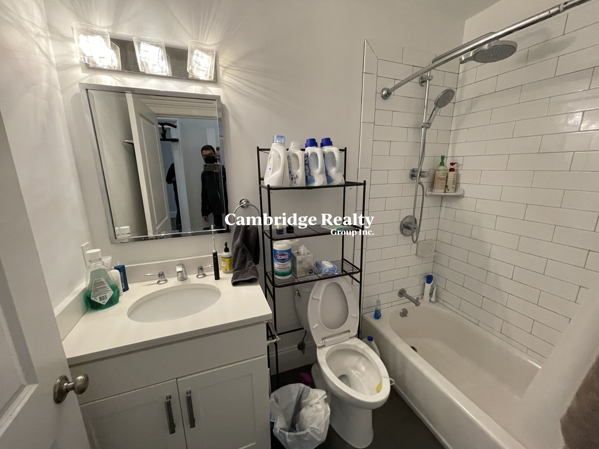 343 Western Ave, Mid Cambridge