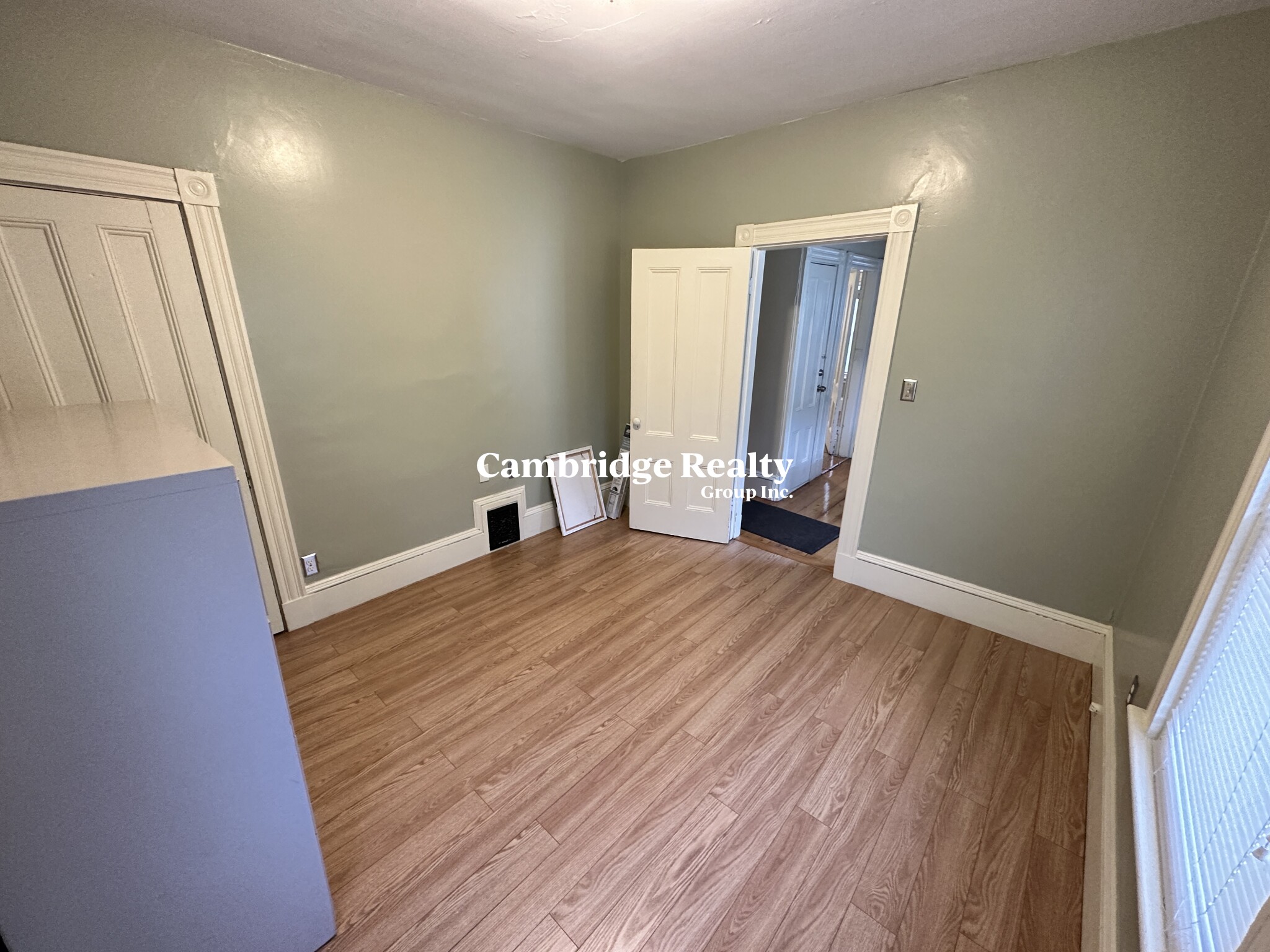 374 Highland Ave, Davis Square