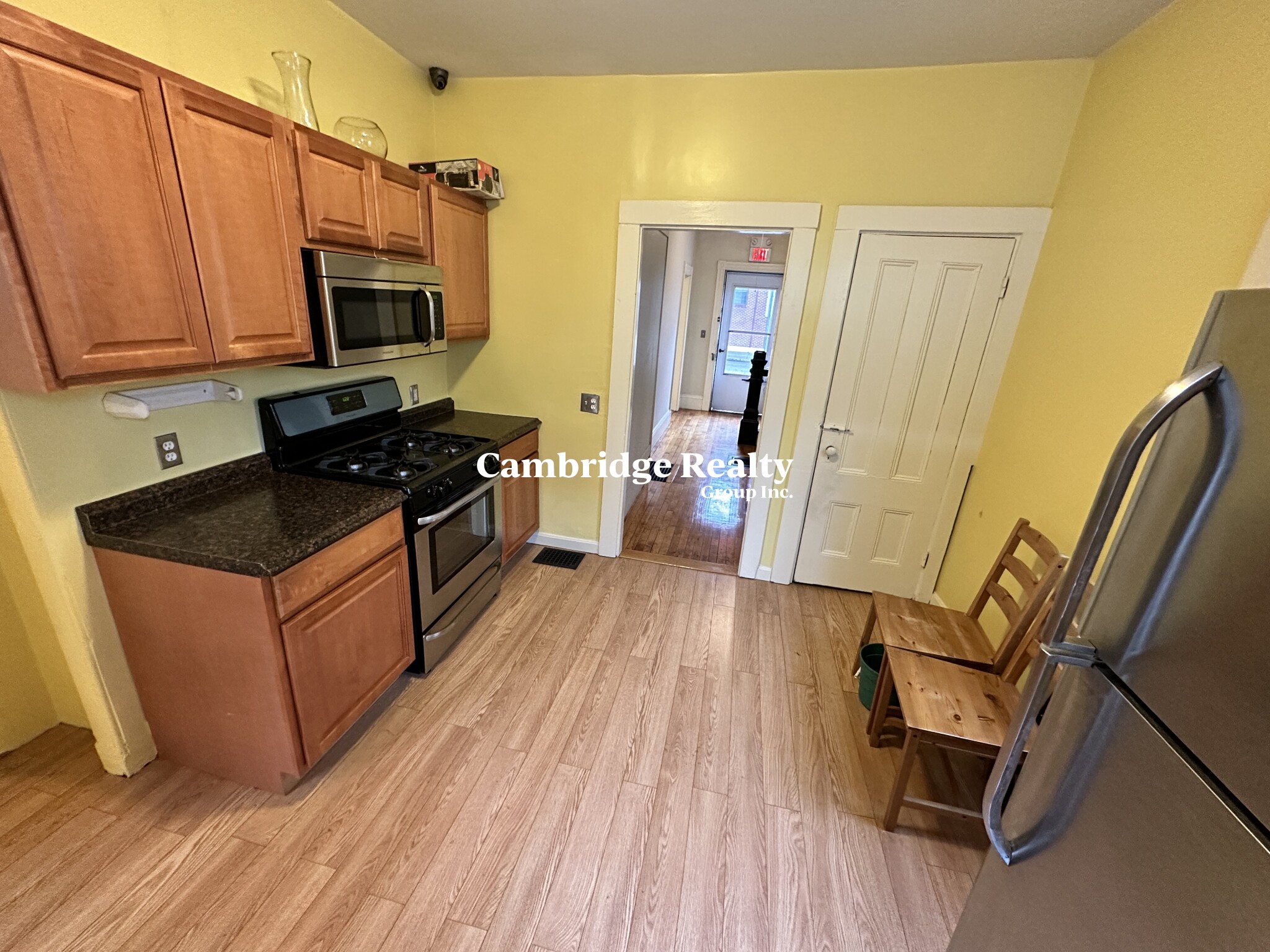 374 Highland Ave, Davis Square