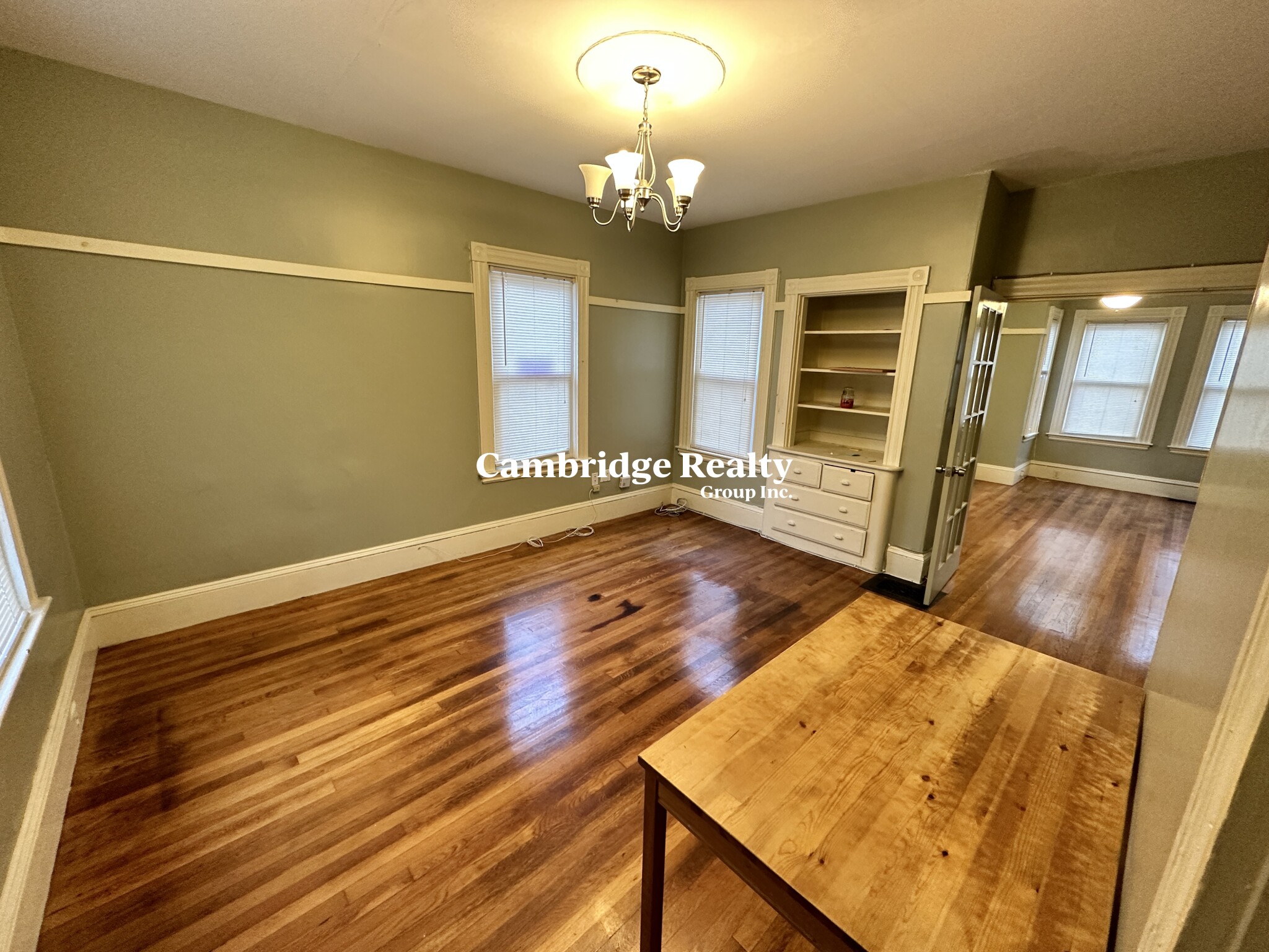 374 Highland Ave, Davis Square