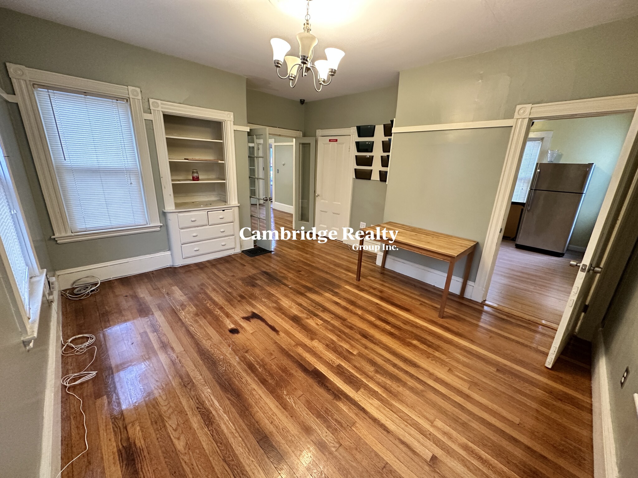 374 Highland Ave, Davis Square