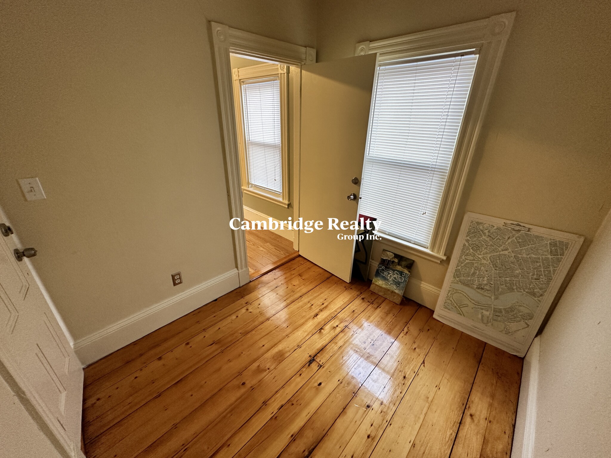 374 Highland Ave, Davis Square