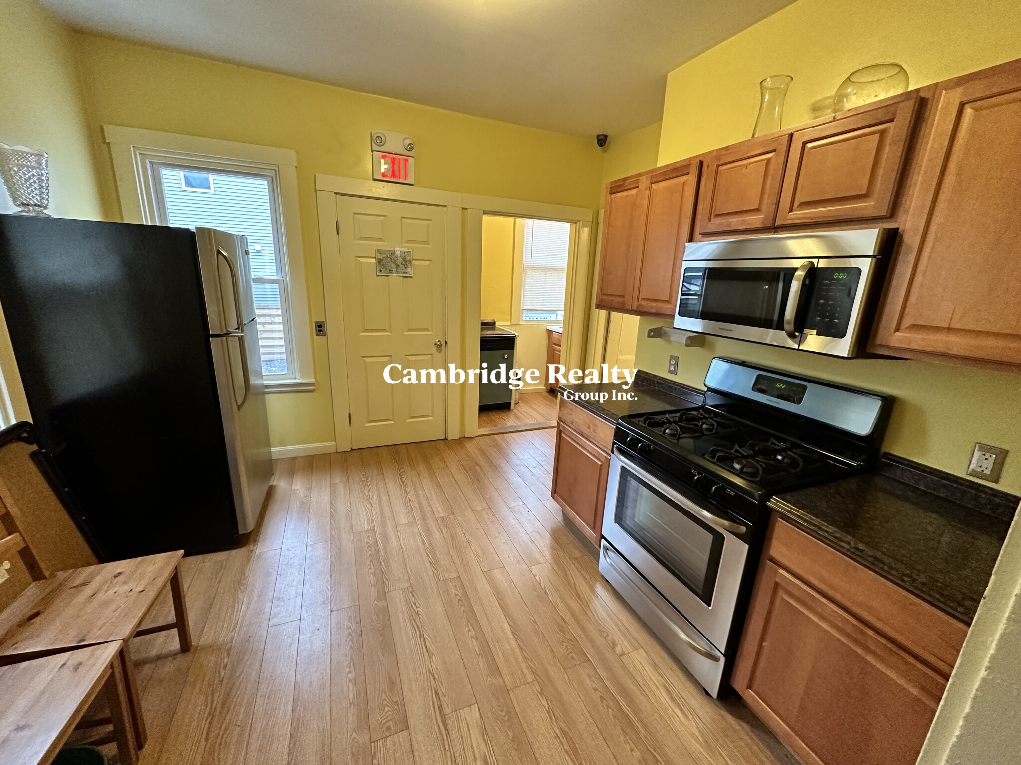 374 Highland Ave, Davis Square