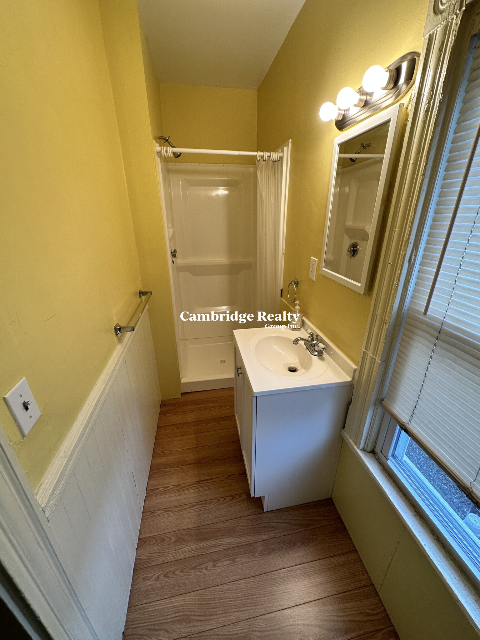 374 Highland Ave, Davis Square