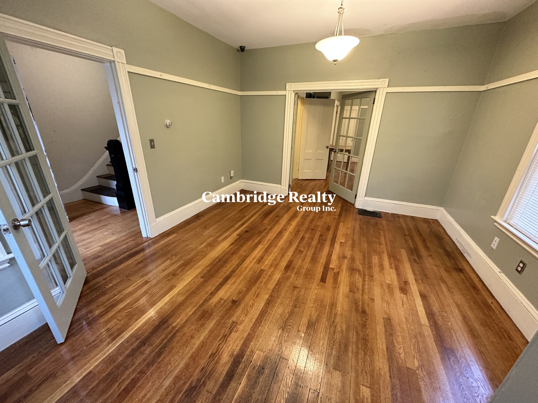 374 Highland Ave, Davis Square