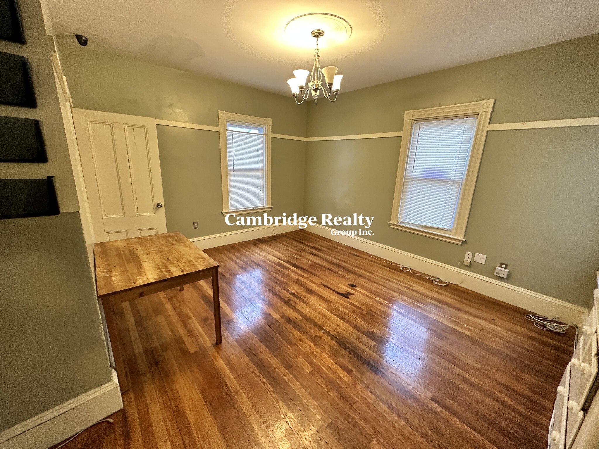 374 Highland Ave, Davis Square