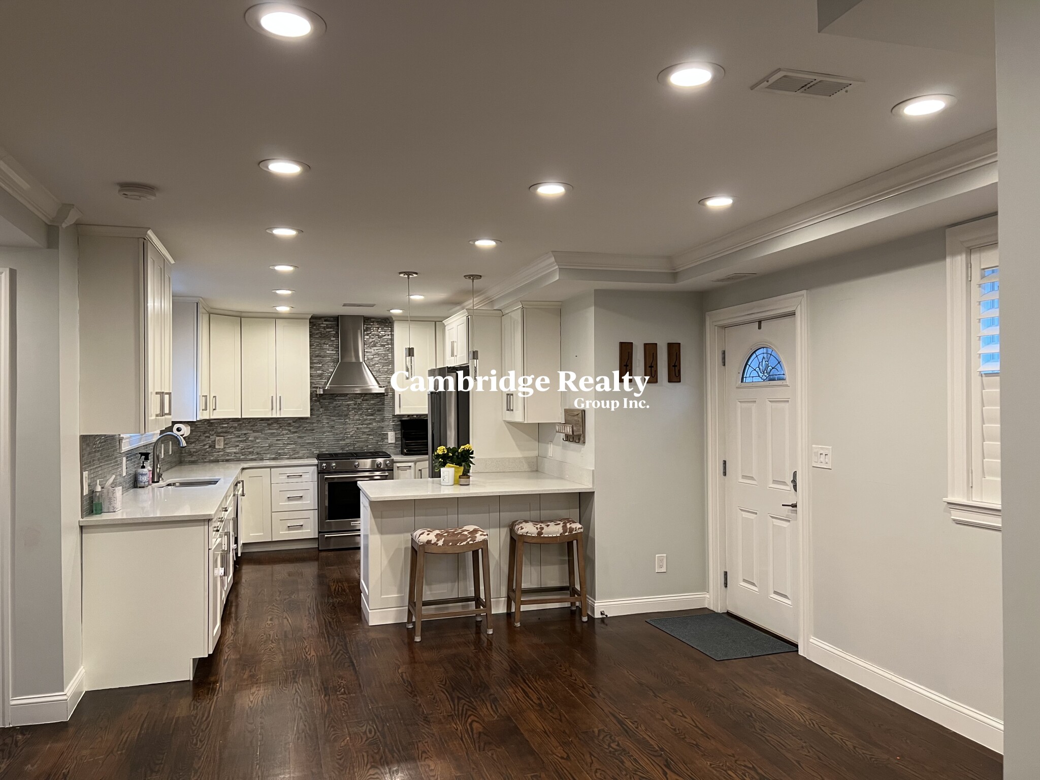 61 Winter St, East Cambridge