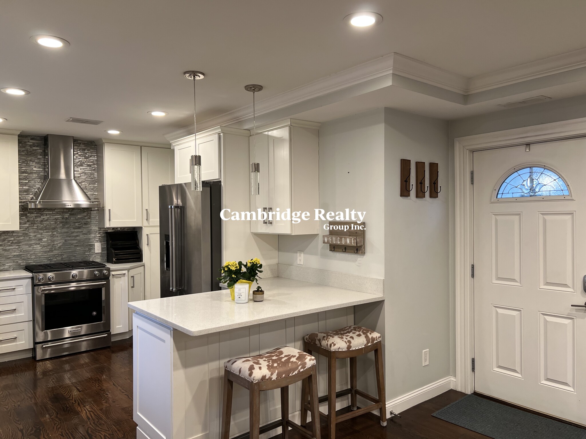 61 Winter St, East Cambridge