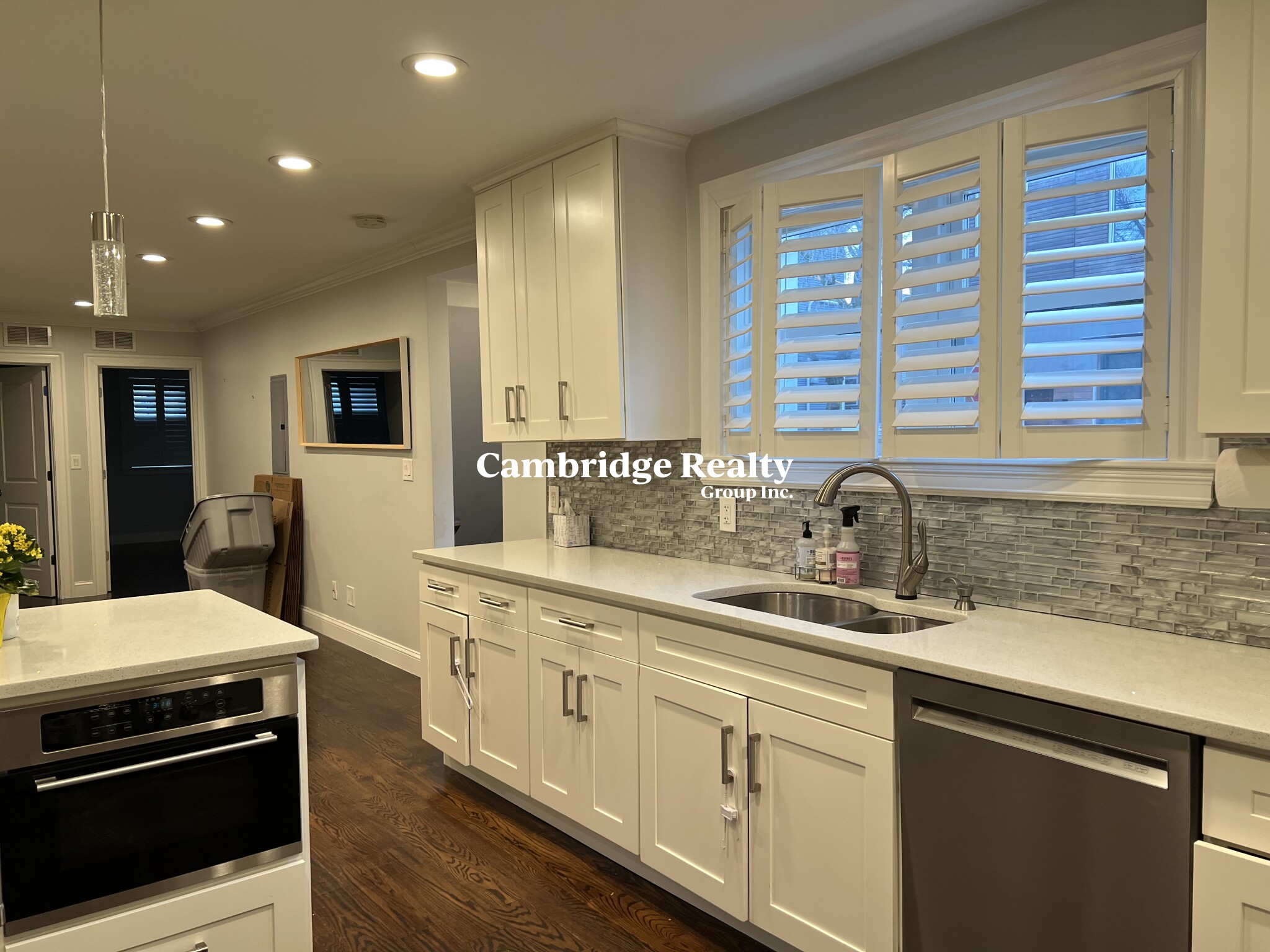 61 Winter St, East Cambridge