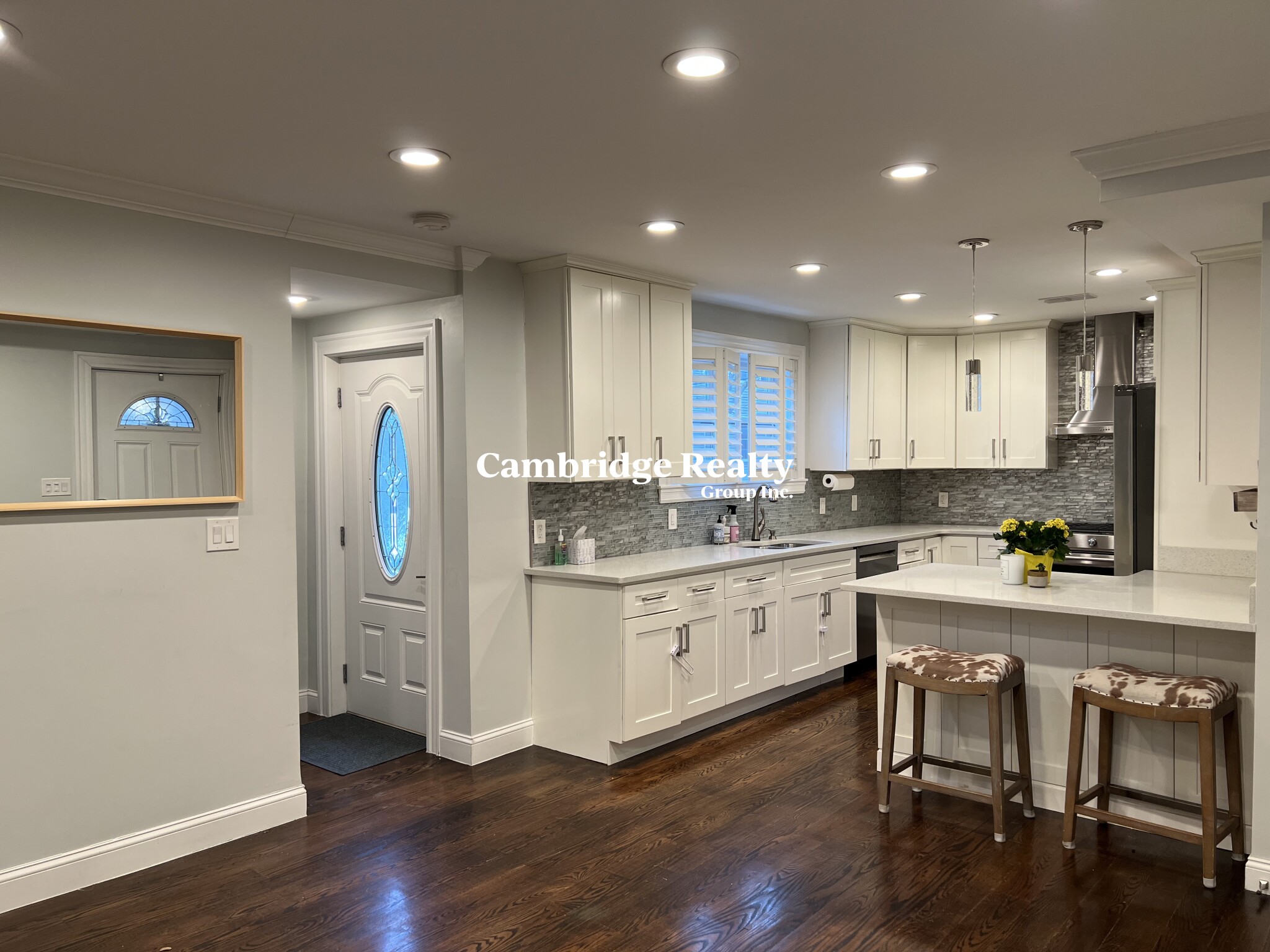 61 Winter St, East Cambridge