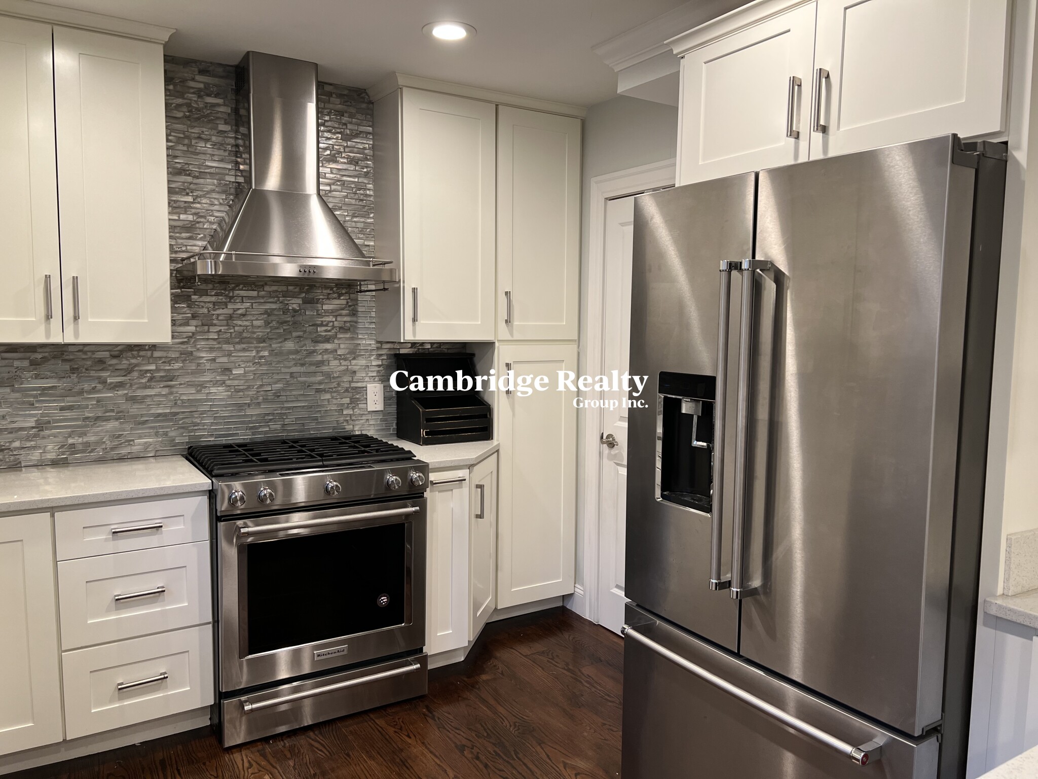 61 Winter St, East Cambridge