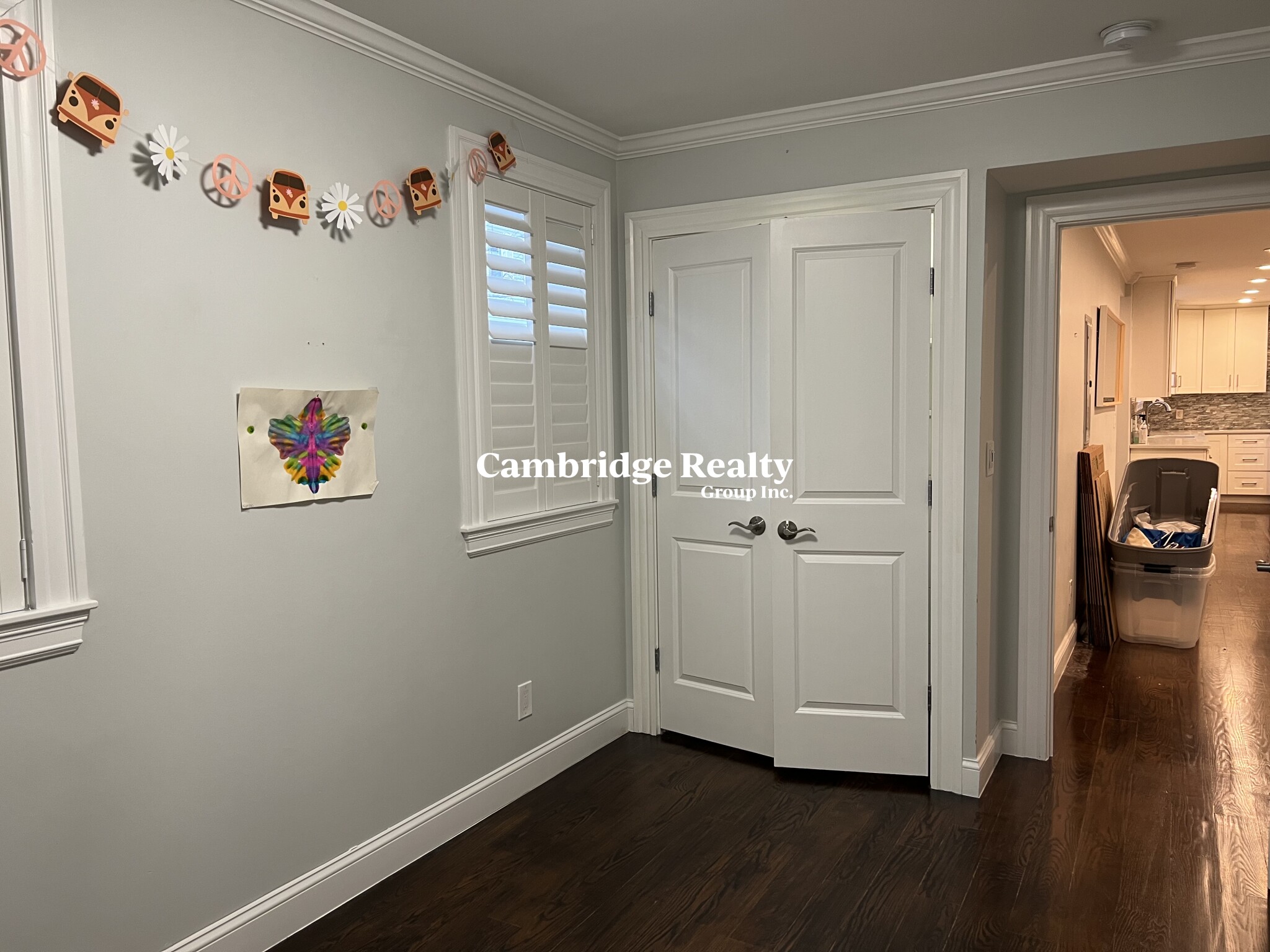 61 Winter St, East Cambridge