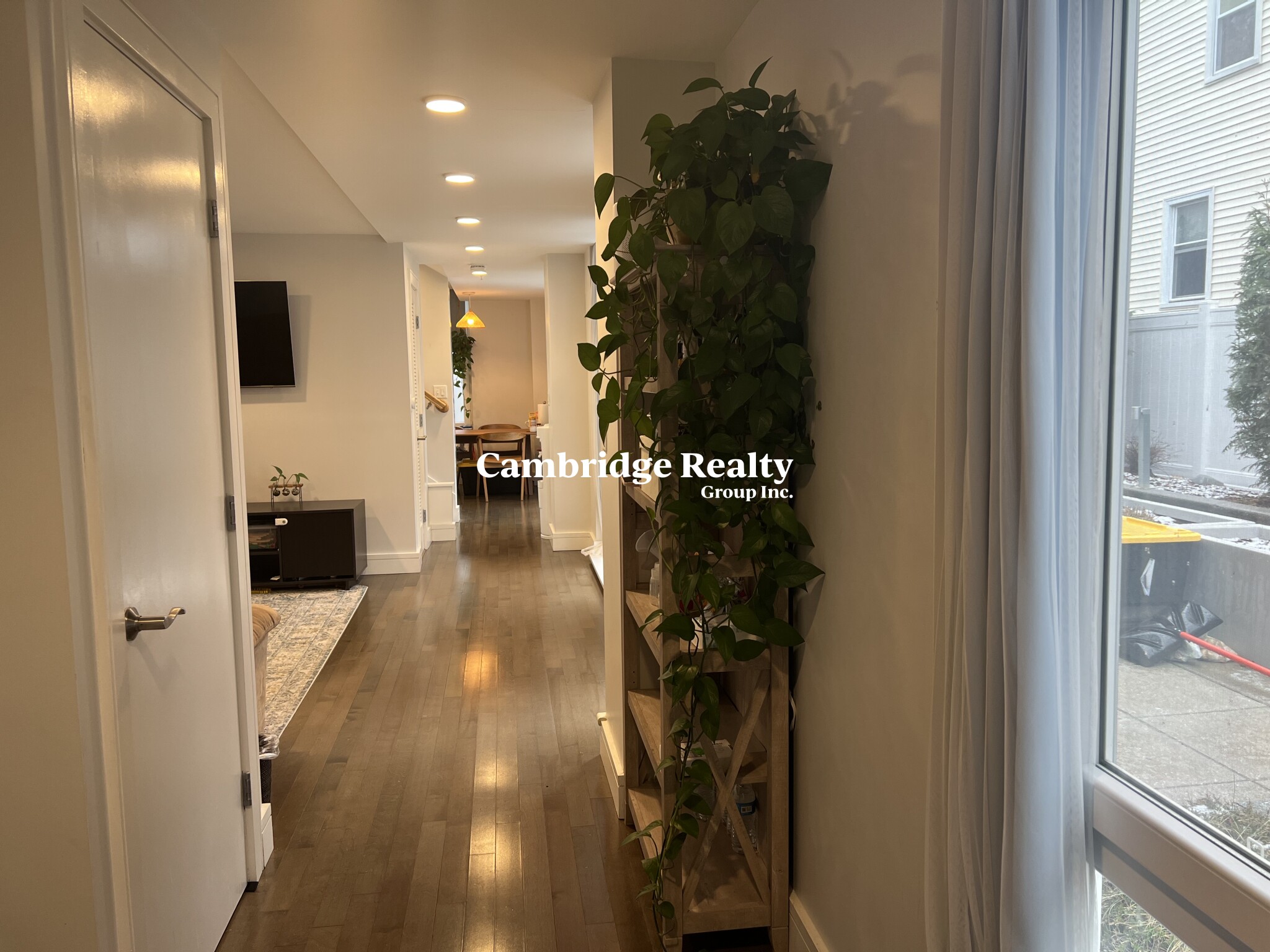 262 Monsignor Obrien Hwy, East Cambridge