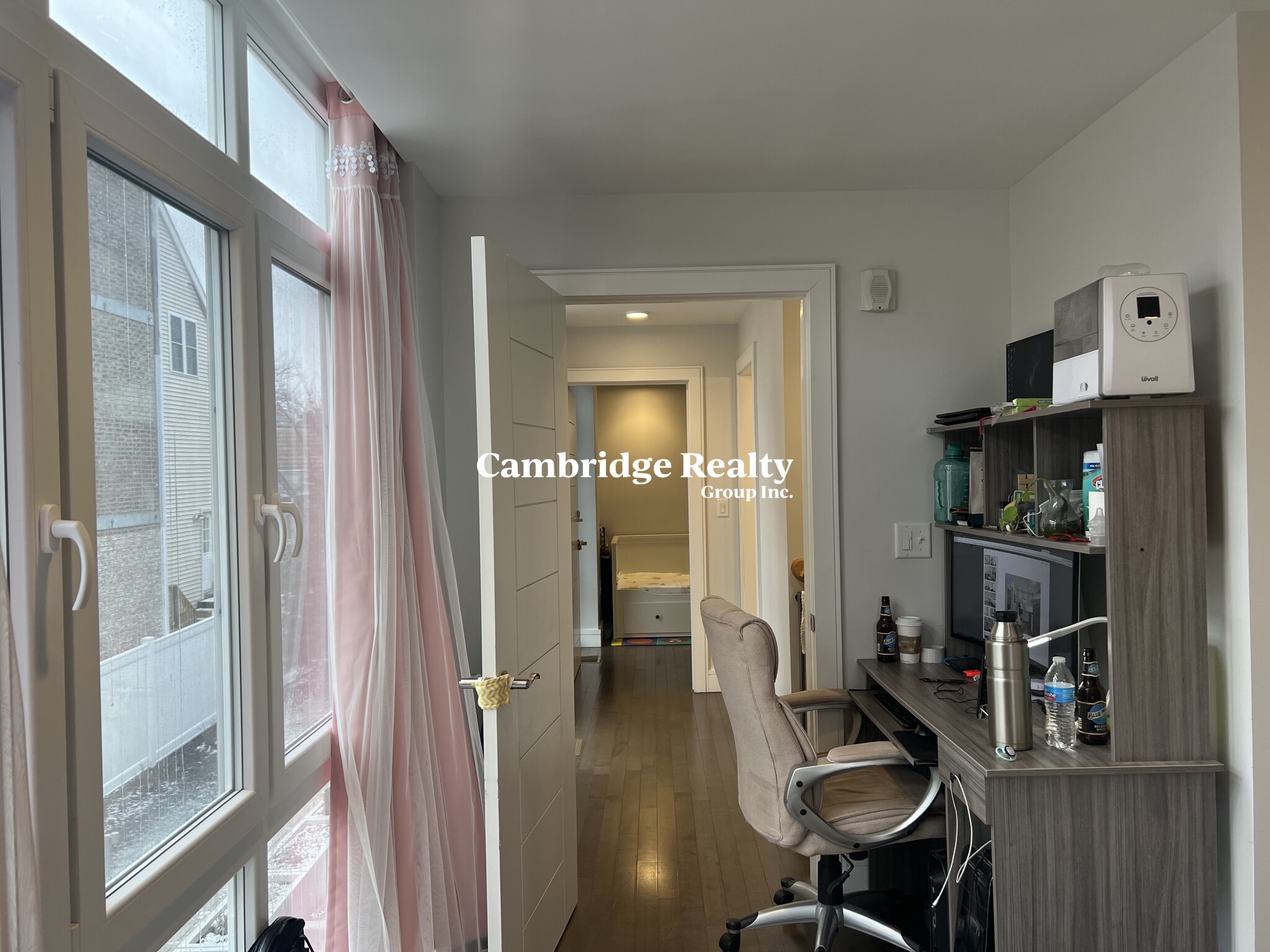 262 Monsignor Obrien Hwy, East Cambridge