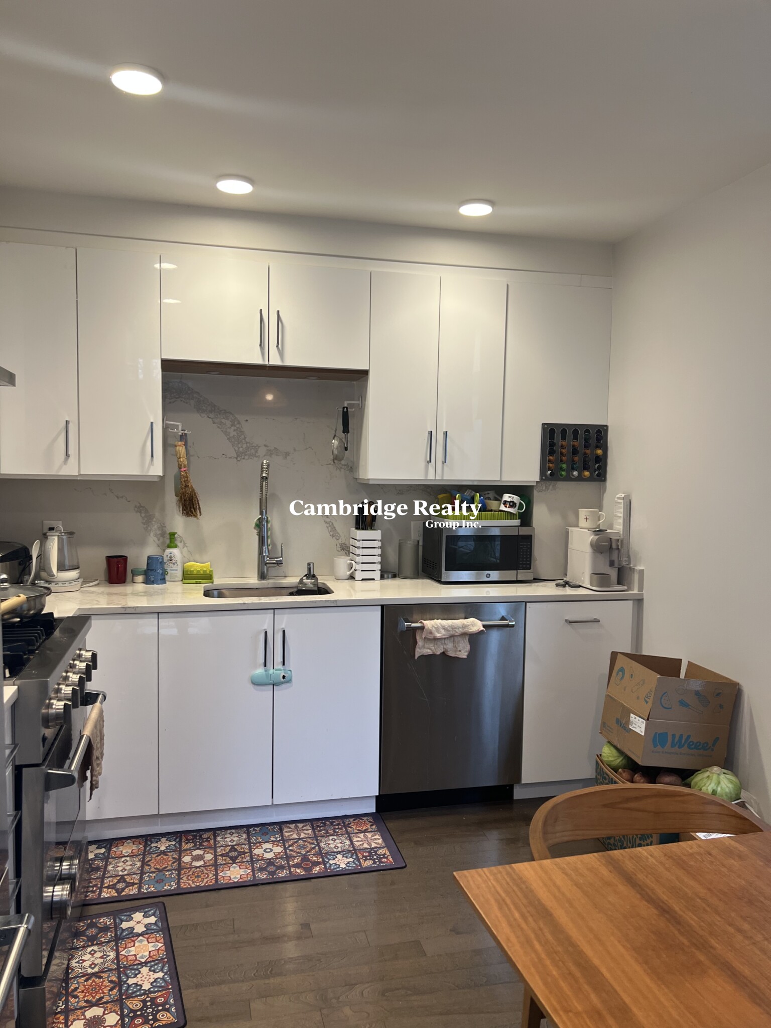 262 Monsignor Obrien Hwy, East Cambridge