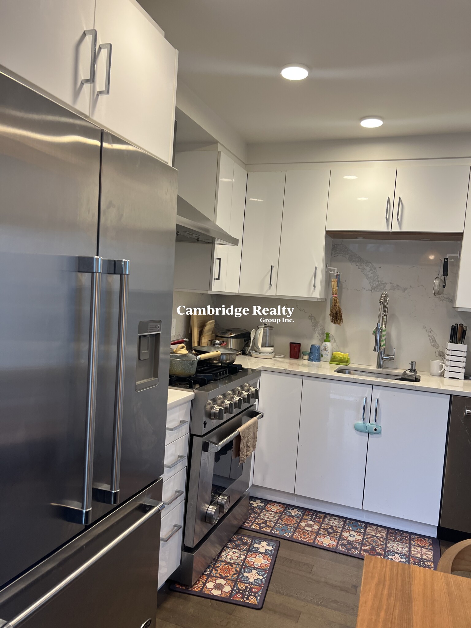 262 Monsignor Obrien Hwy, East Cambridge