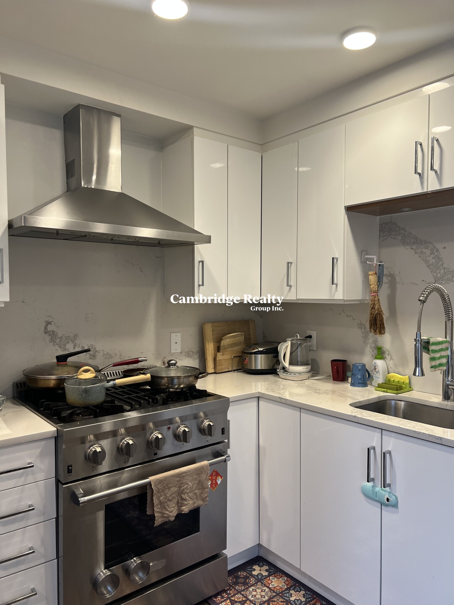 262 Monsignor Obrien Hwy, East Cambridge