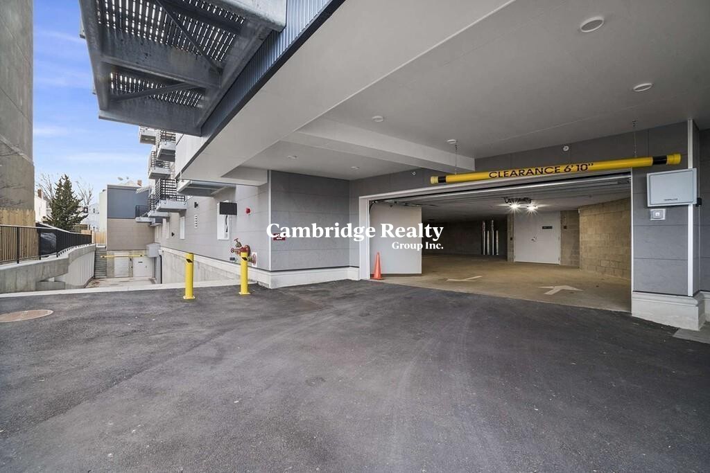 262 Monsignor O'brien Highway, East Cambridge