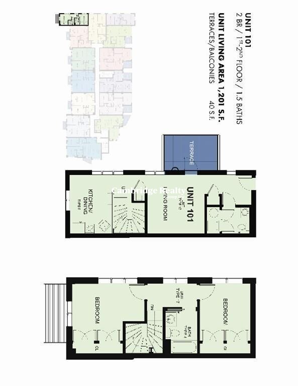 262 Monsignor O'brien Highway, East Cambridge