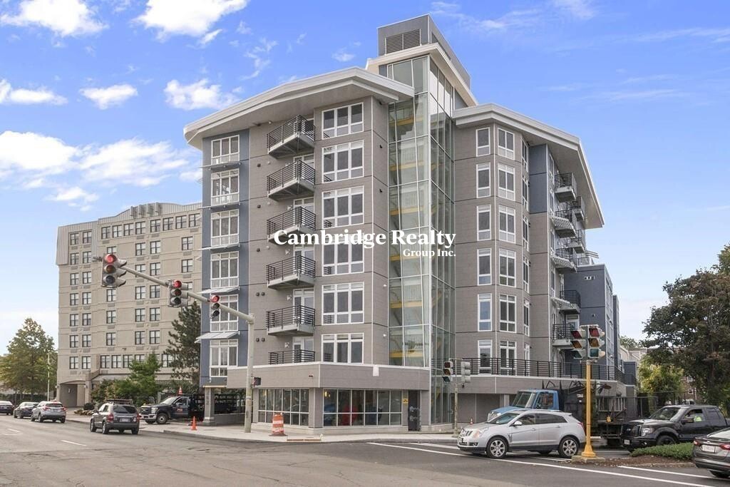 262 Monsignor O'brien Highway, East Cambridge