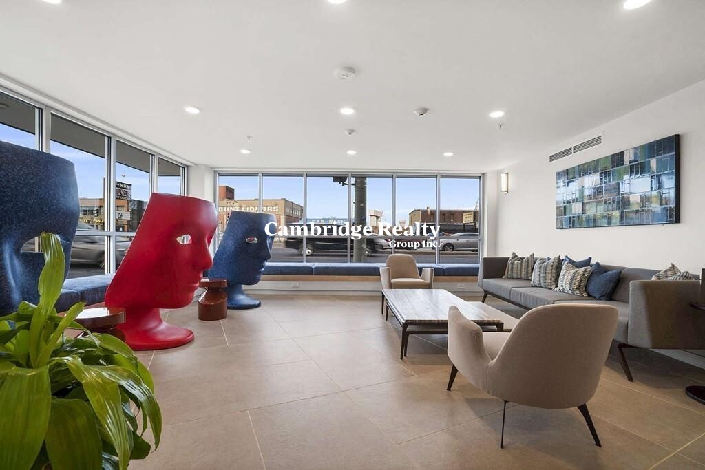 262 Monsignor O'brien Highway, East Cambridge