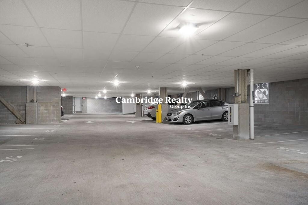 262 Monsignor O'brien Highway, East Cambridge