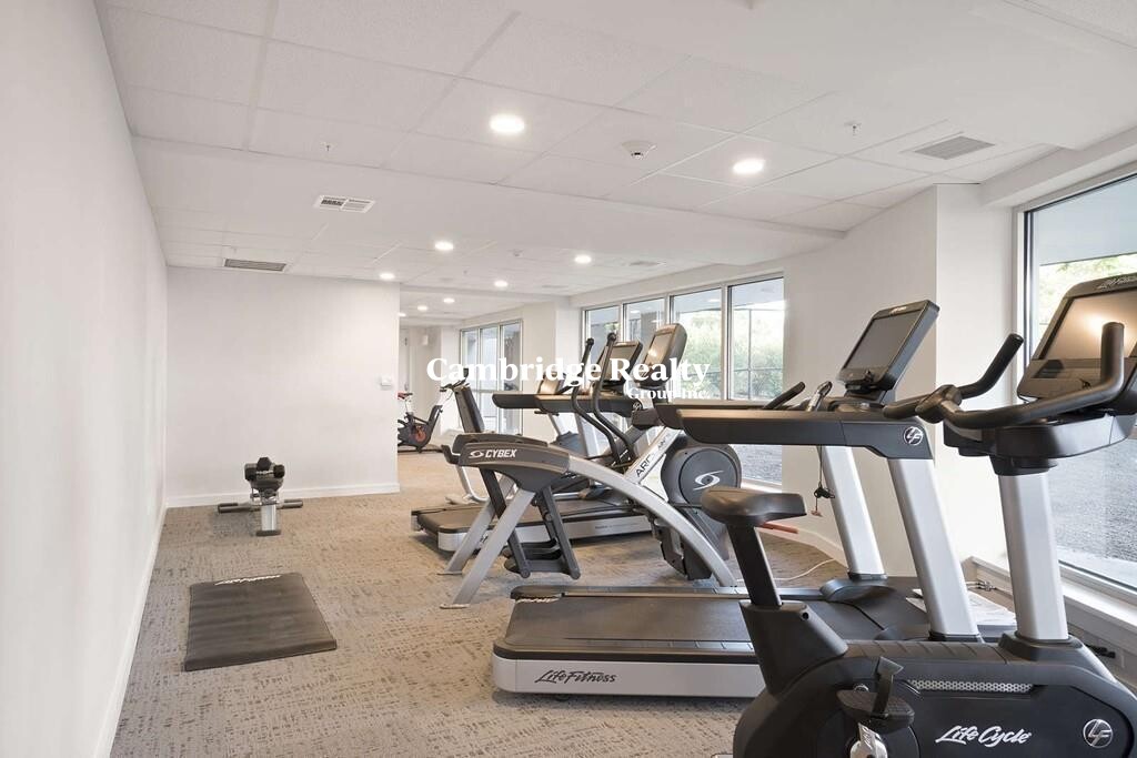 262 Monsignor O'brien Highway, East Cambridge