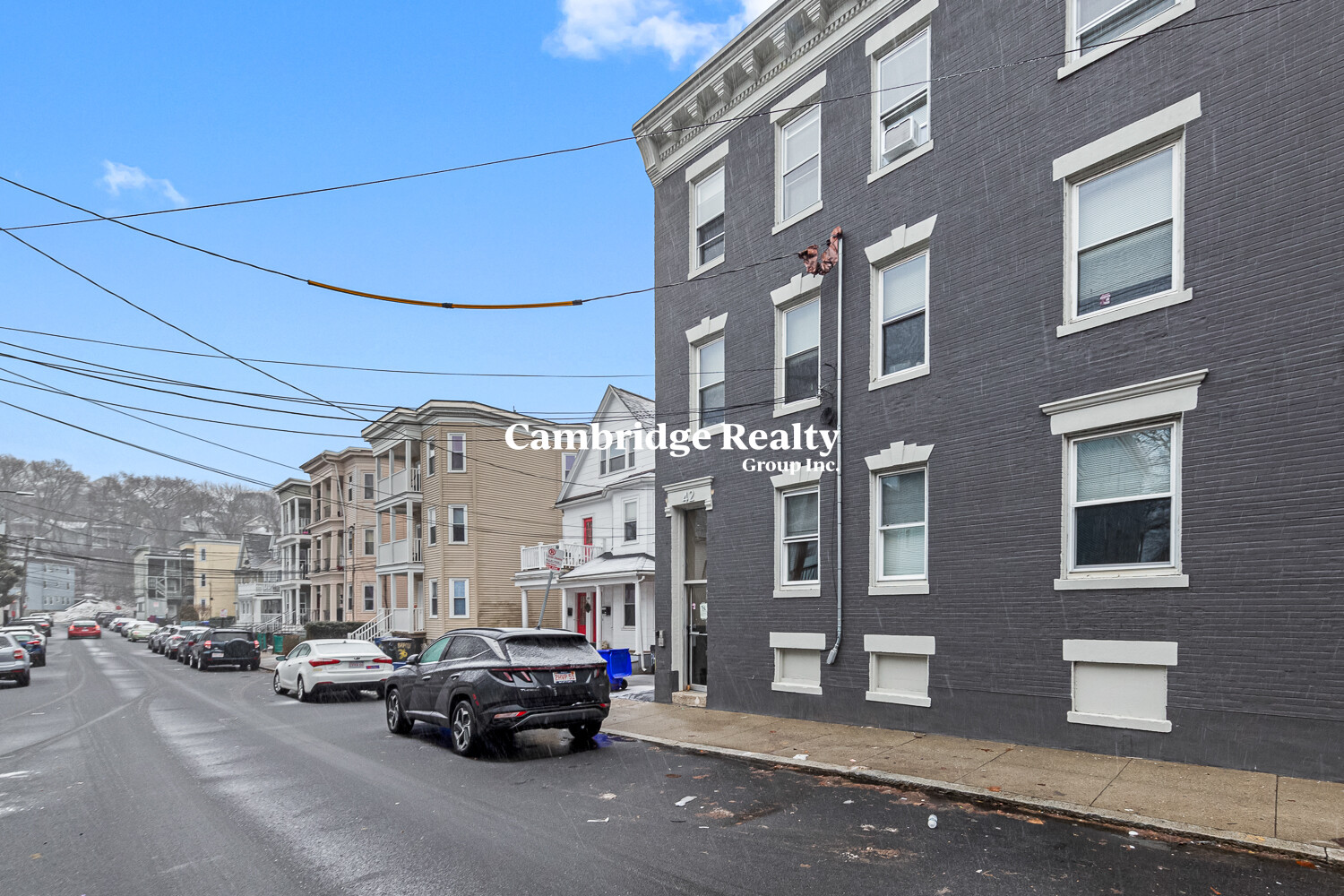 42 Brackett St, Brighton