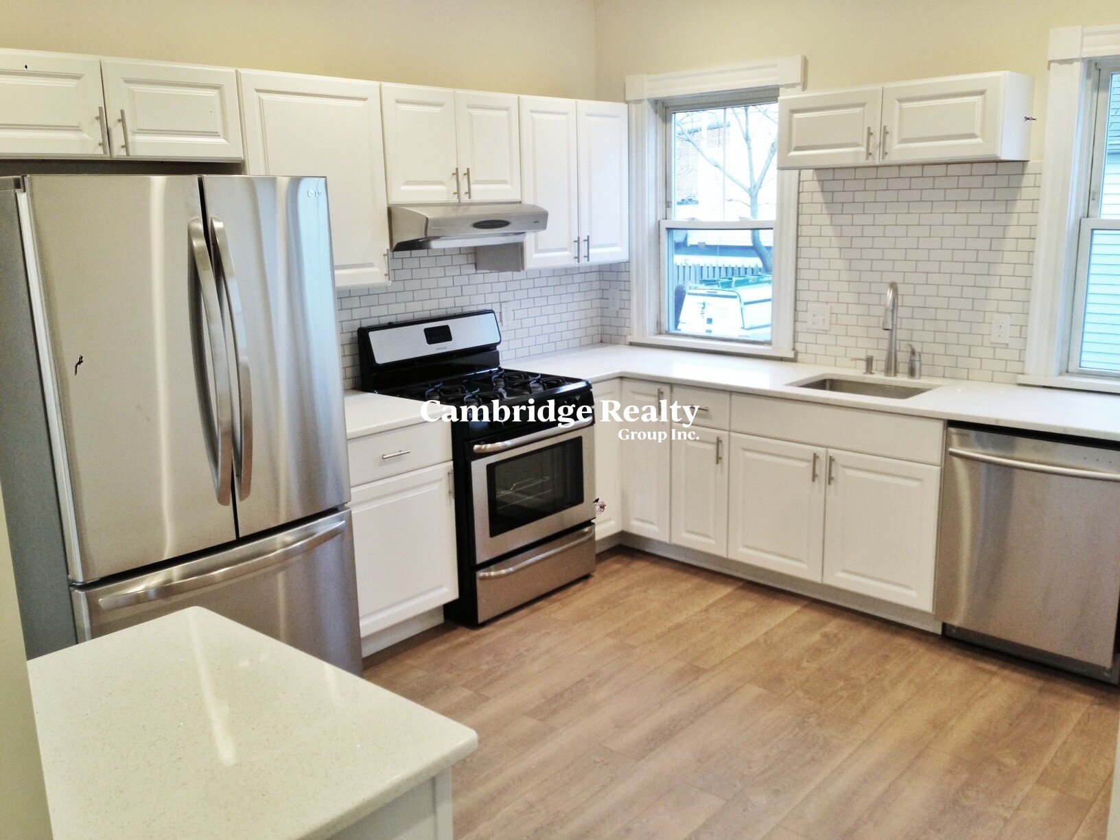 35 Faneuil St, Brighton